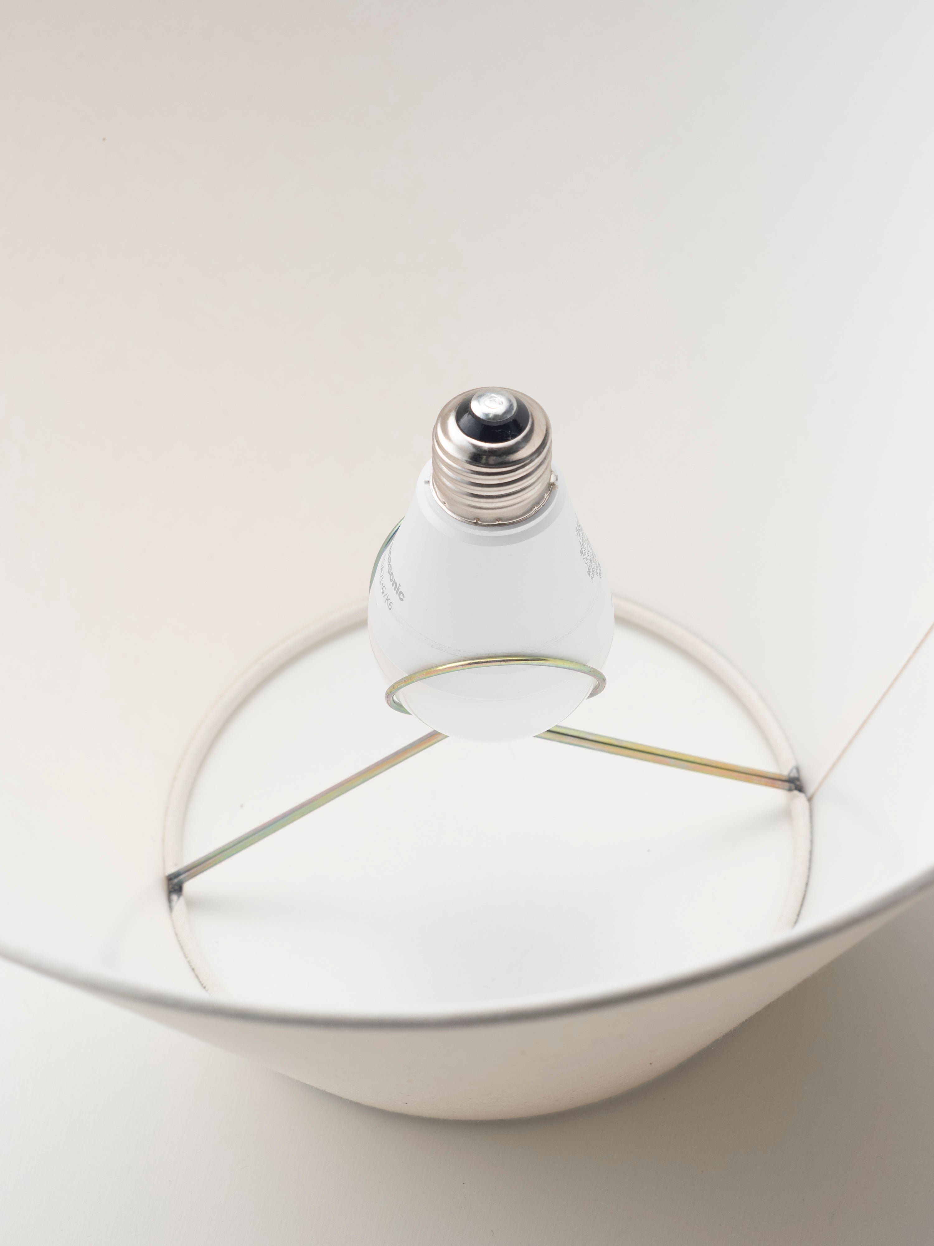JUA/LAMPSHAPE