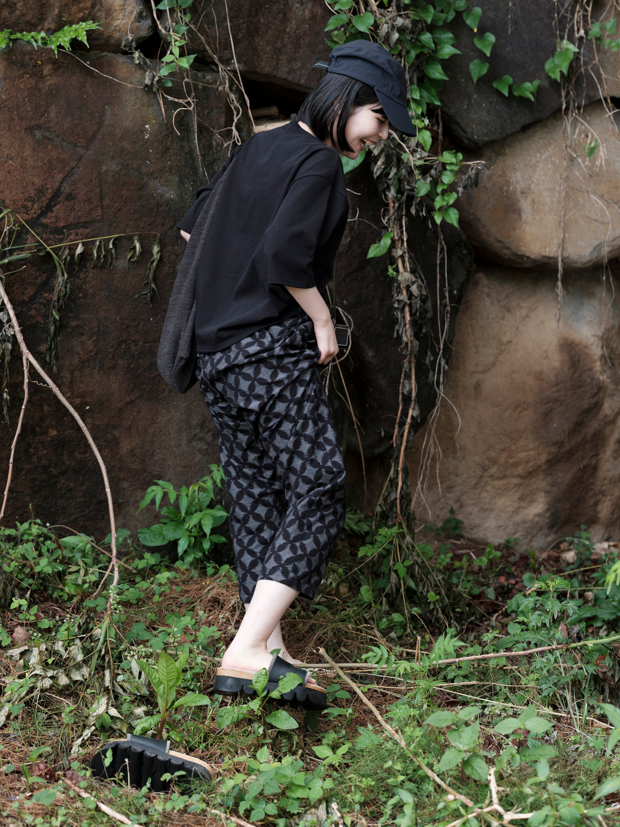 わざわざ/セレクトFarmers’ MONPE/星霜