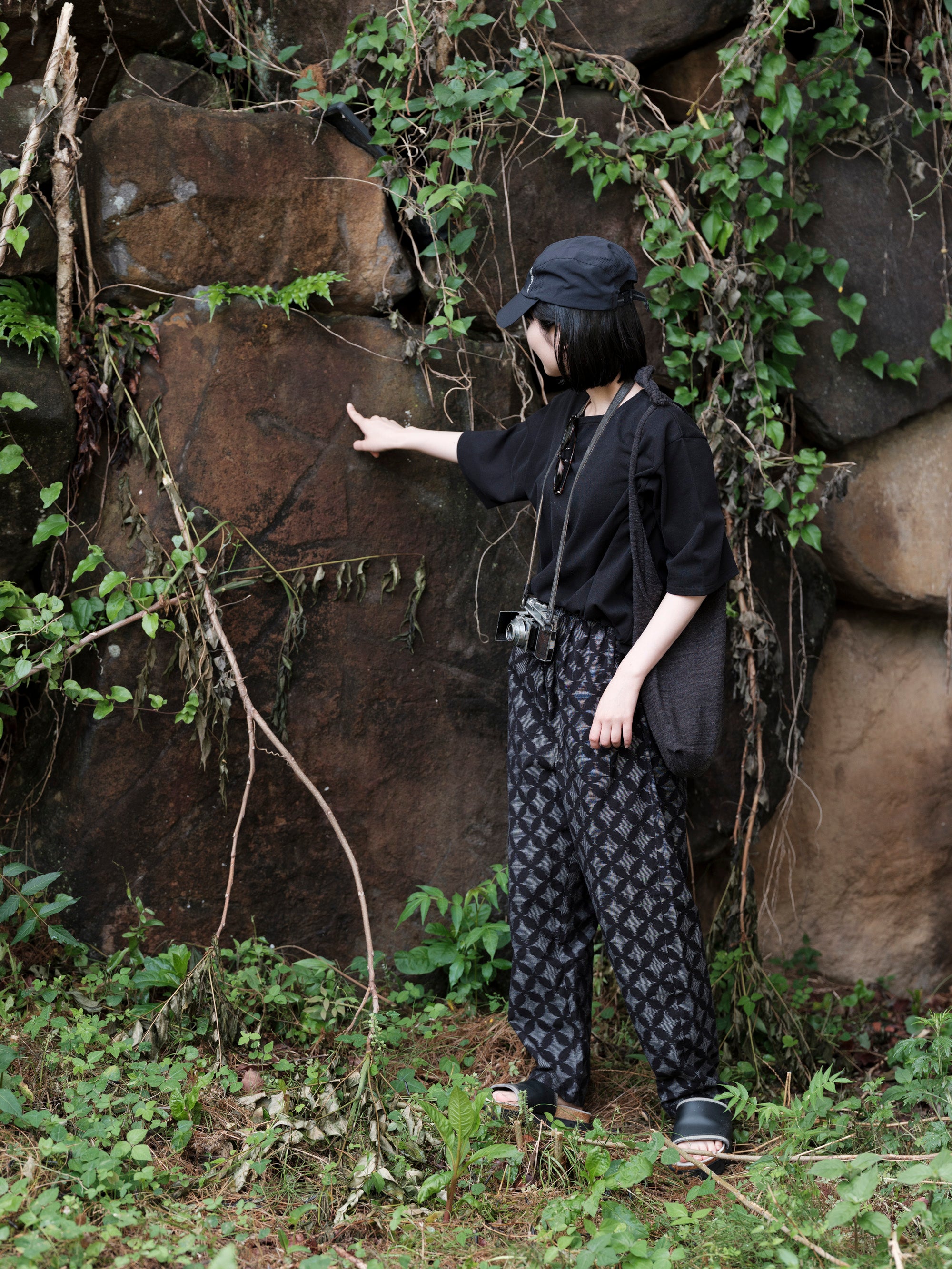 わざわざ/セレクトFarmers’ MONPE/星霜