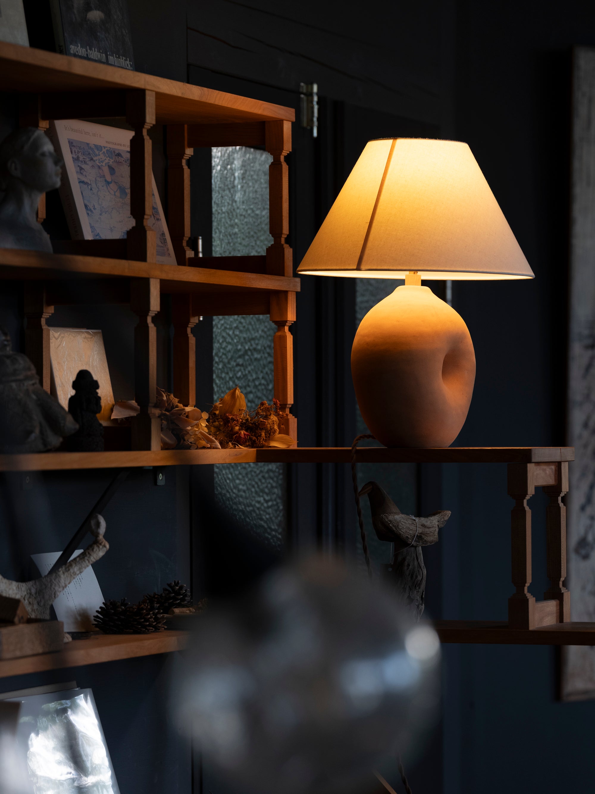JUA/LAMPSHAPE