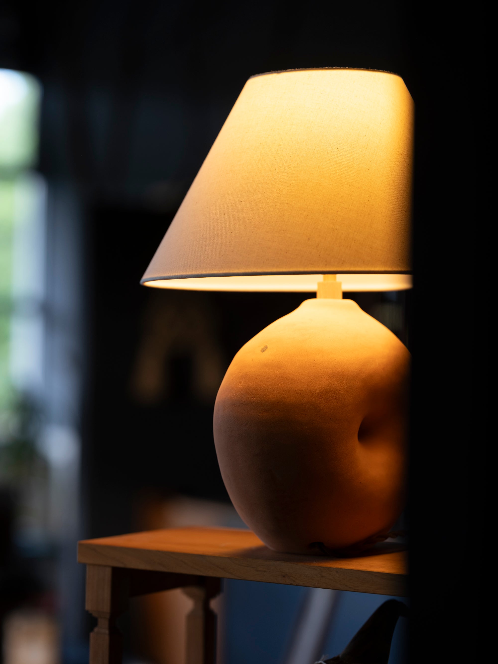 JUA/LAMPSHAPE