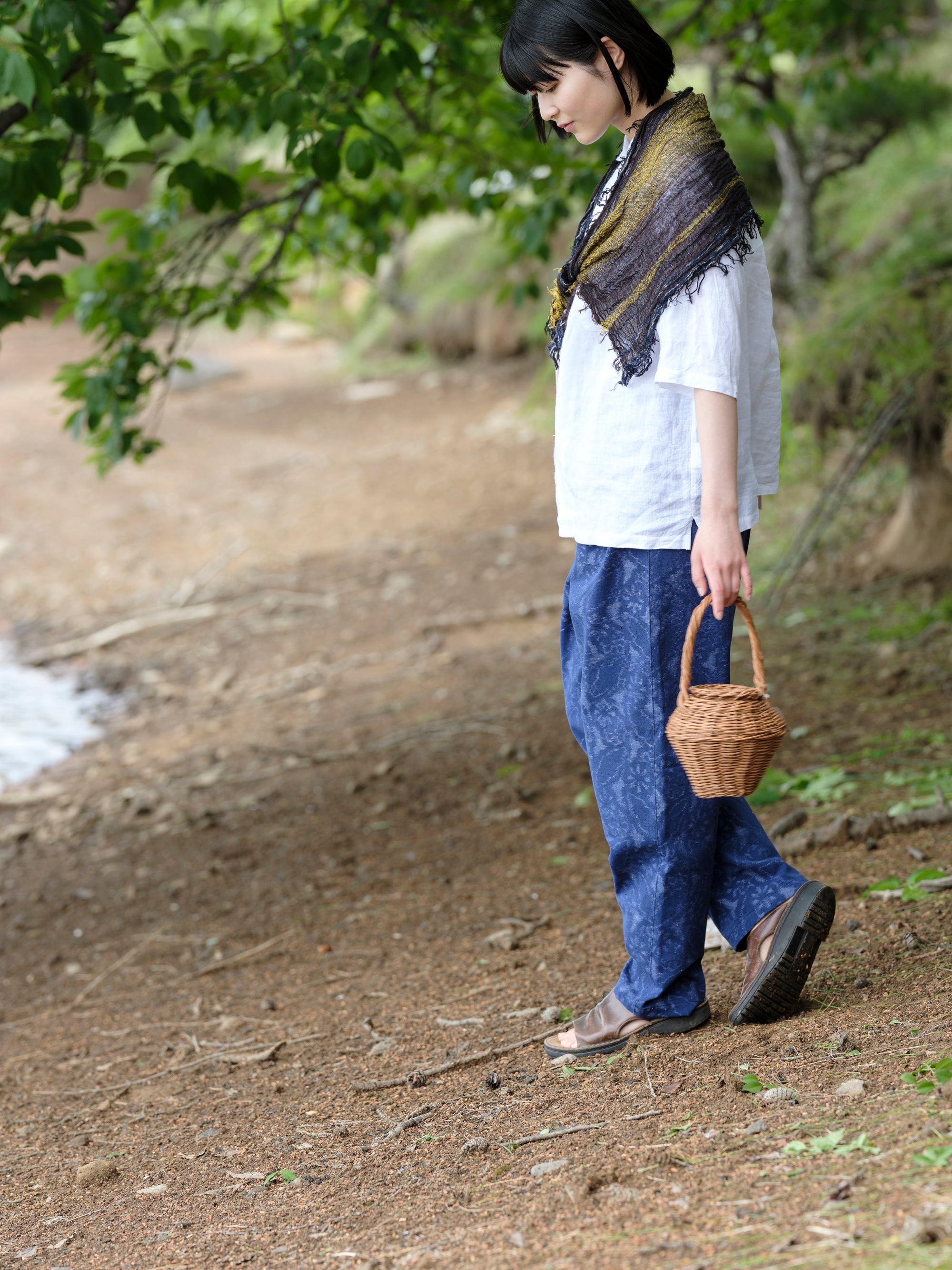 わざわざ/セレクトFarmers’ MONPE/深雪