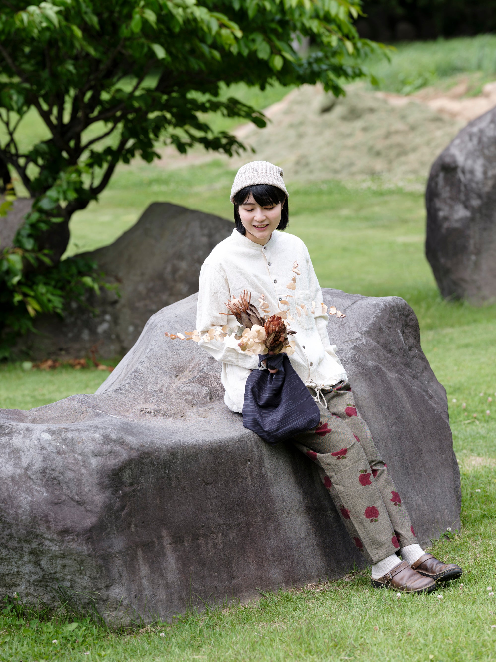 わざわざ/セレクトFarmers’ MONPE/りんご