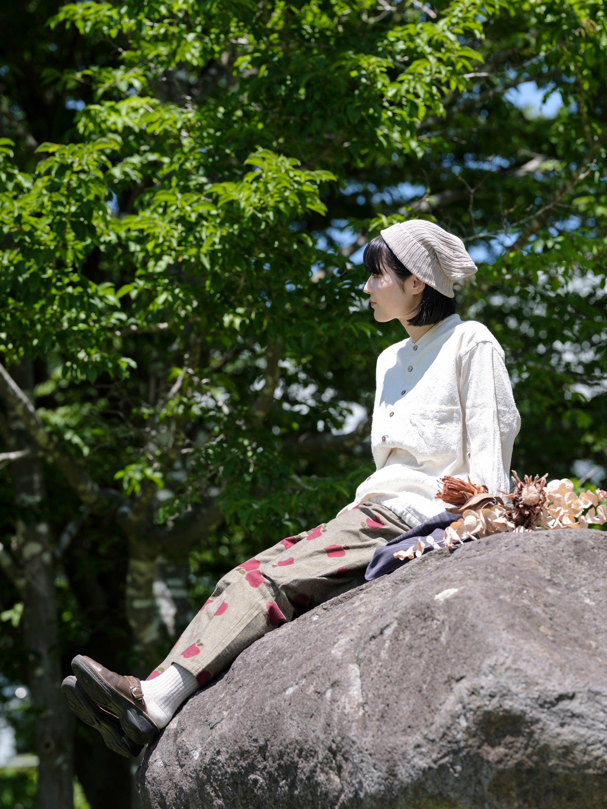 わざわざ/セレクトFarmers’ MONPE/りんご