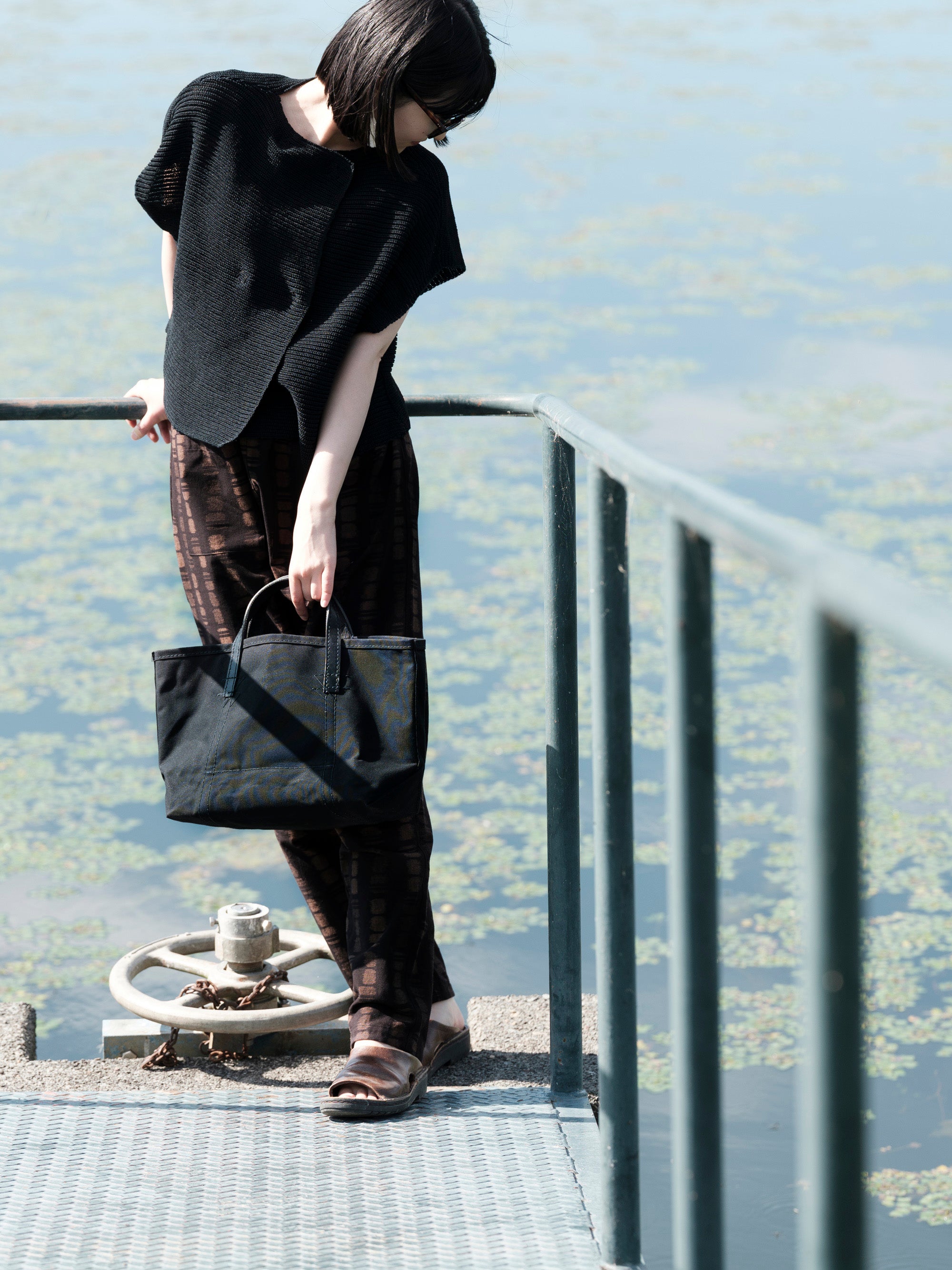 わざわざ/セレクトFarmers’ MONPE/木影
