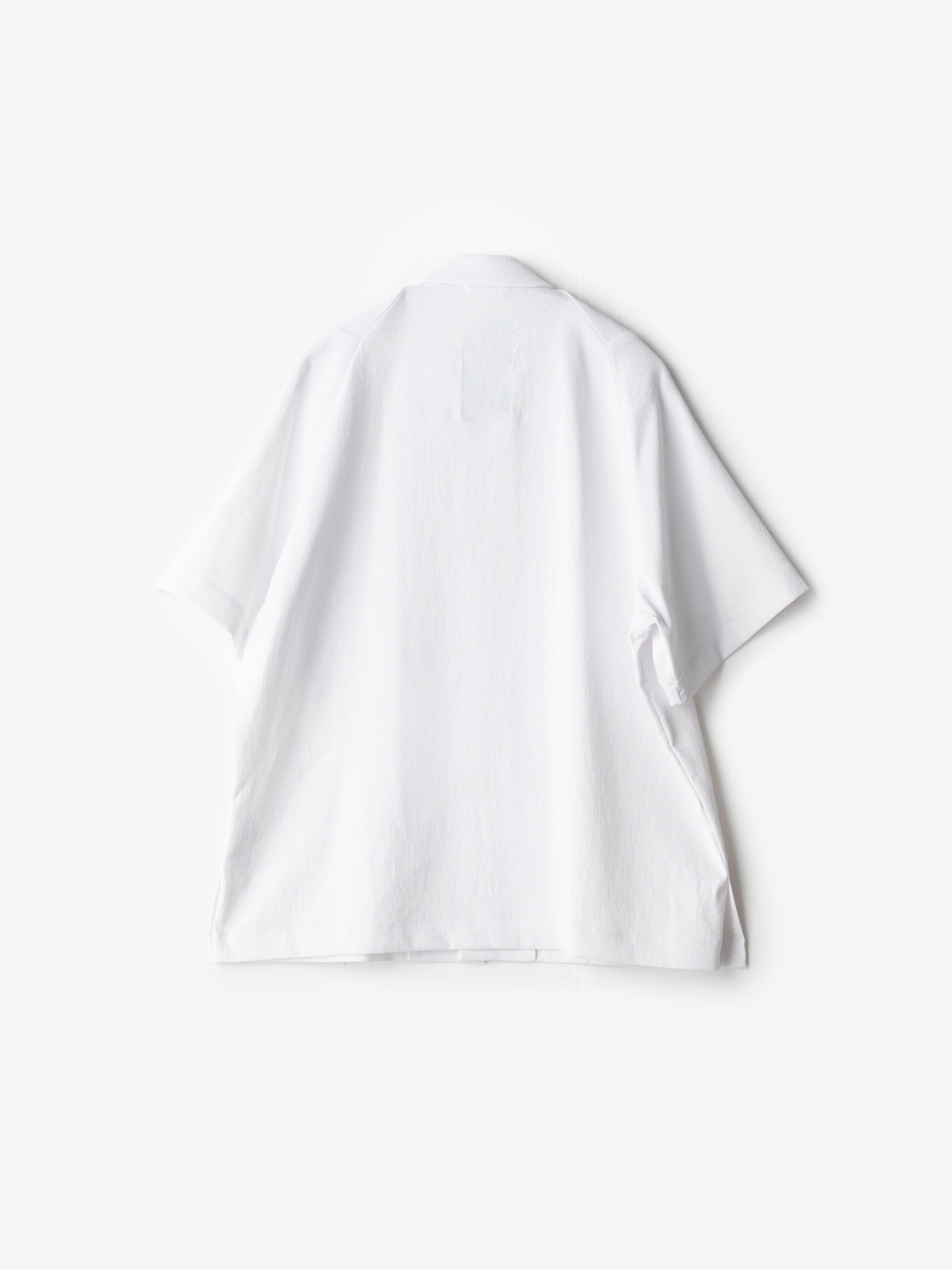 TEATORA/PHOTOROLLER/CAMBRIAN SHIRT S/S