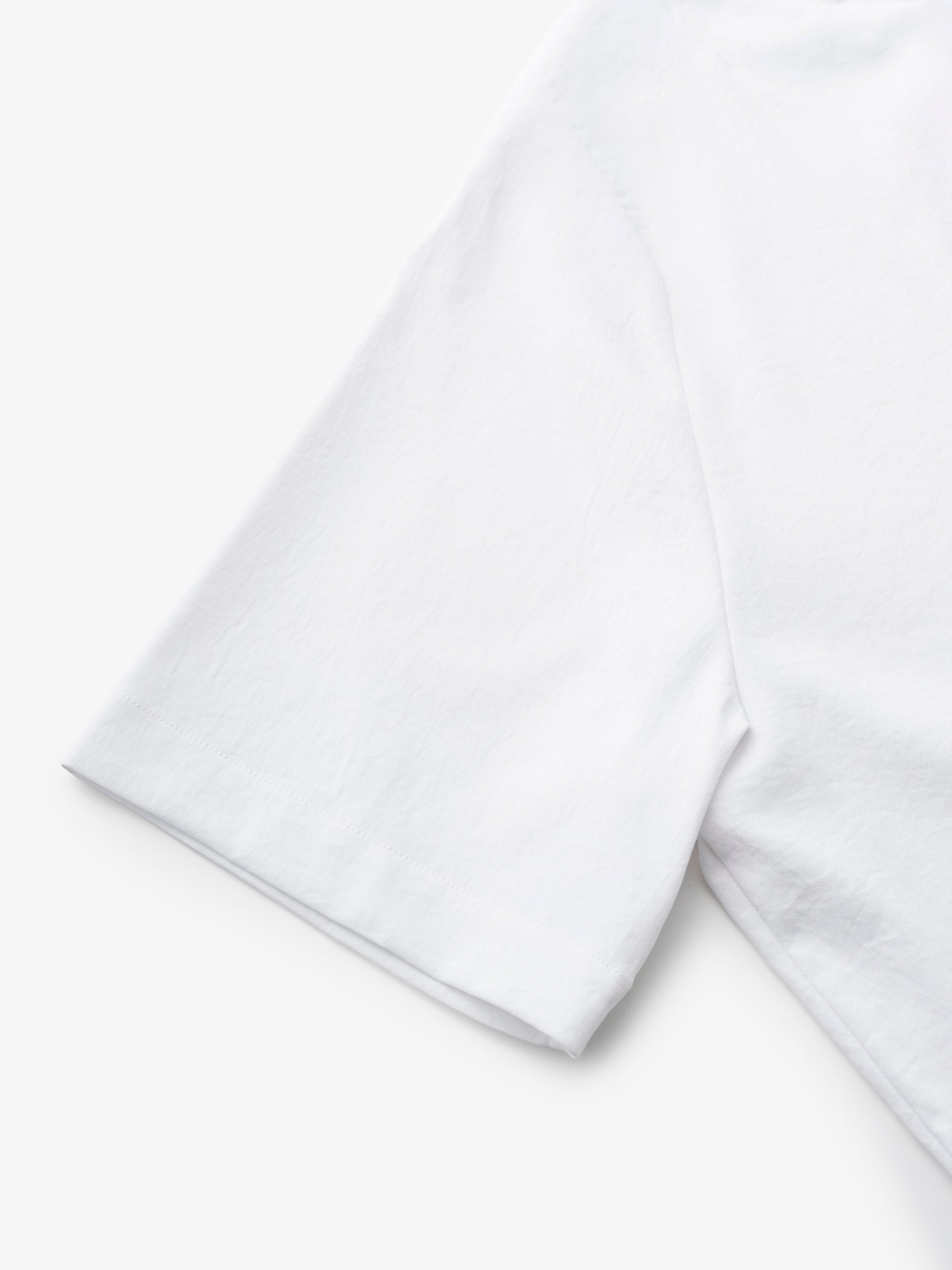 TEATORA/PHOTOROLLER/CAMBRIAN SHIRT S/S