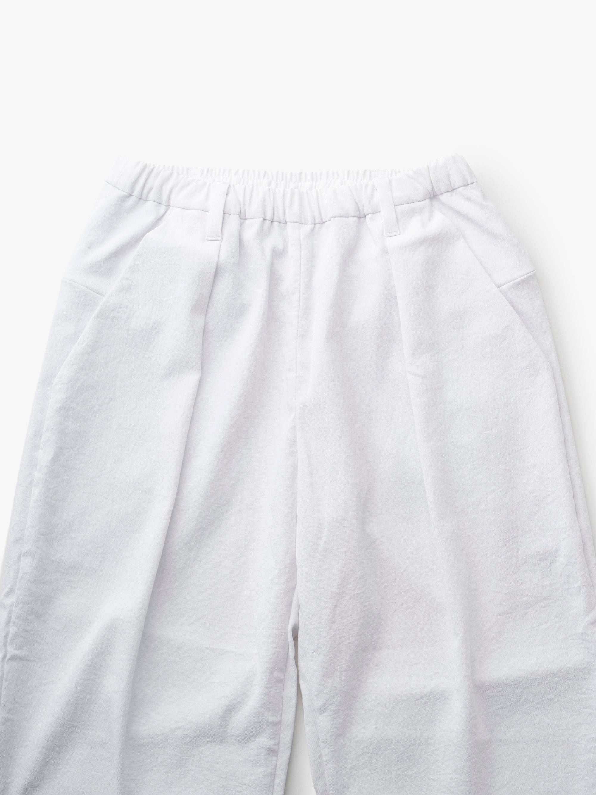 TEATORA/PHOTOROLLER/WALLET PANTS RESORT