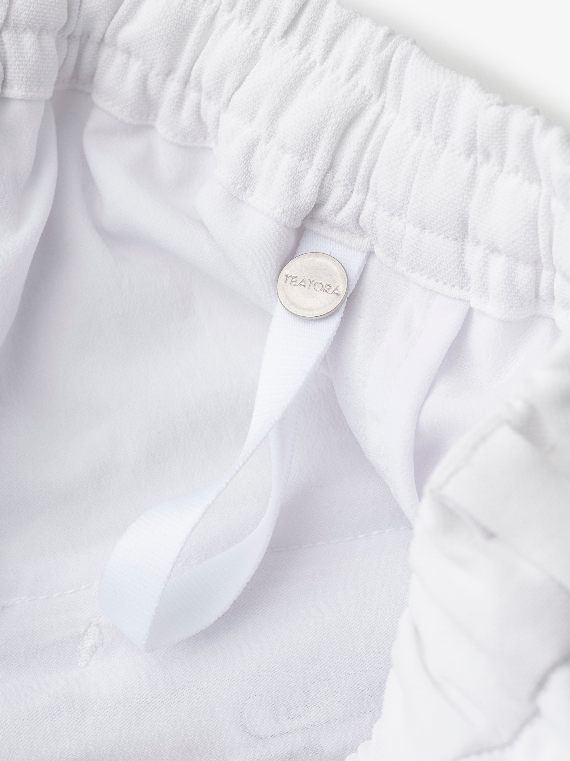 TEATORA/PHOTOROLLER/WALLET PANTS RESORT