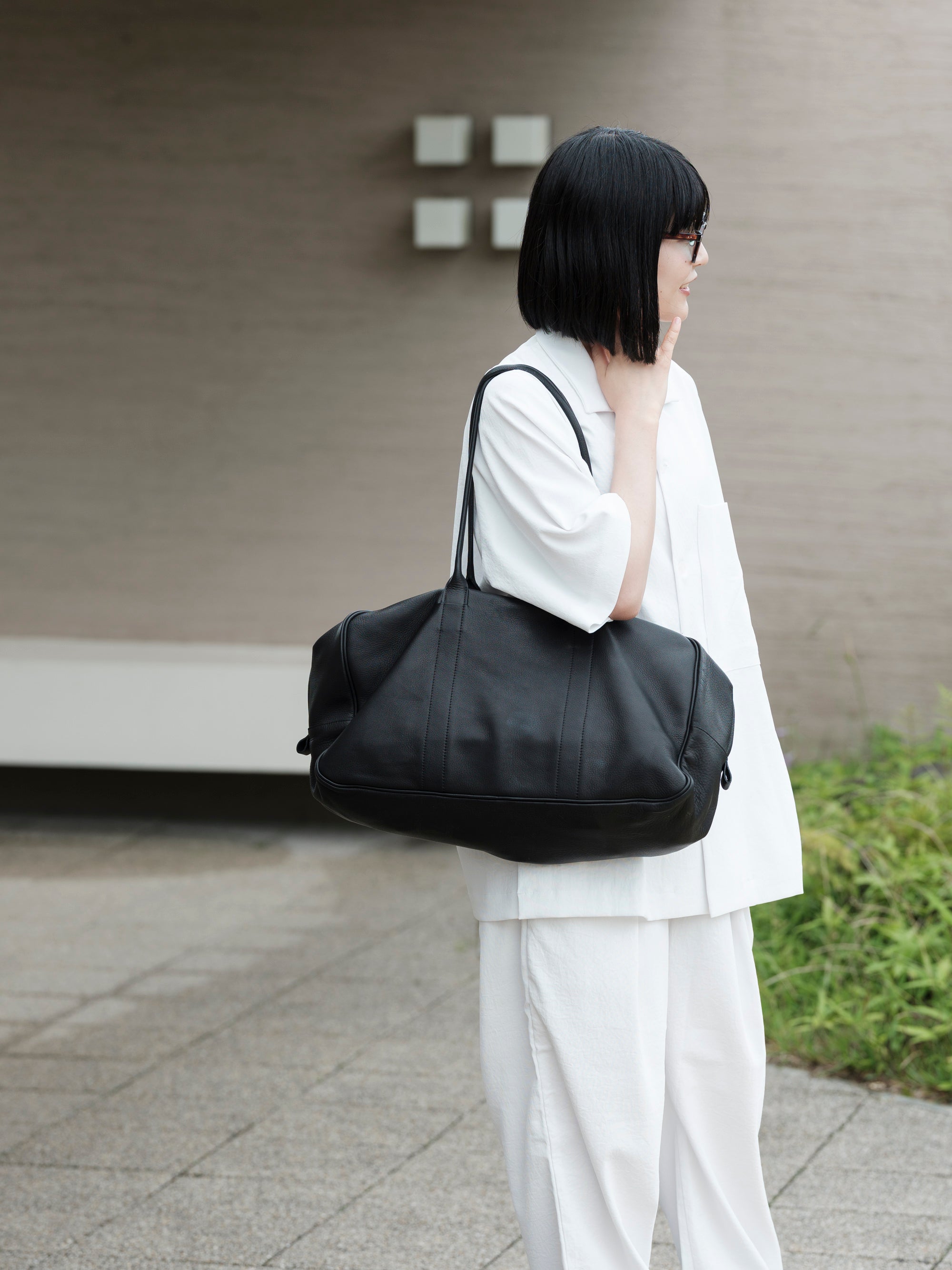 TEATORA/PHOTOROLLER/CAMBRIAN SHIRT S/S