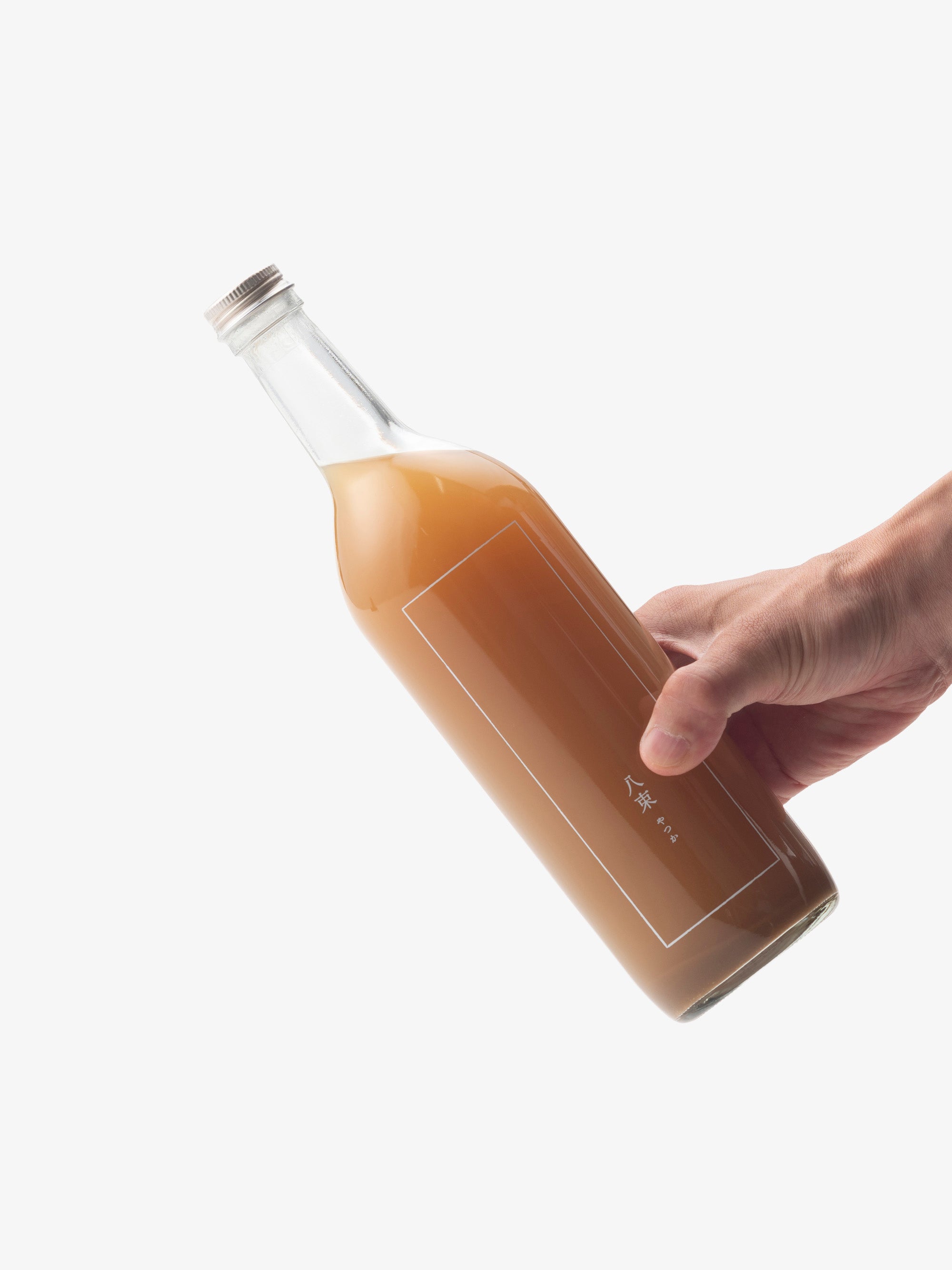 くさわけ 草根木皮飲料/八束