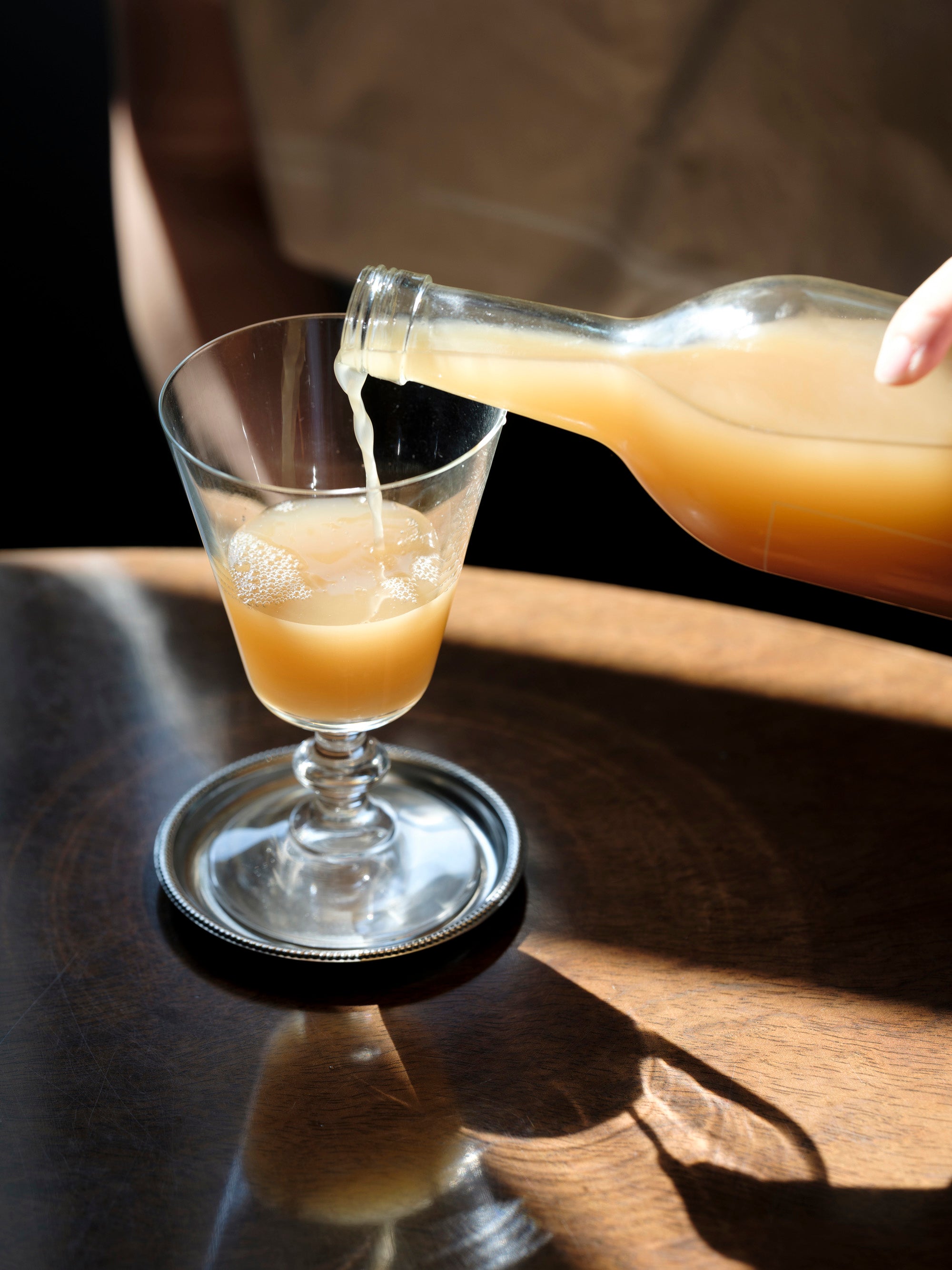 くさわけ 草根木皮飲料/八束