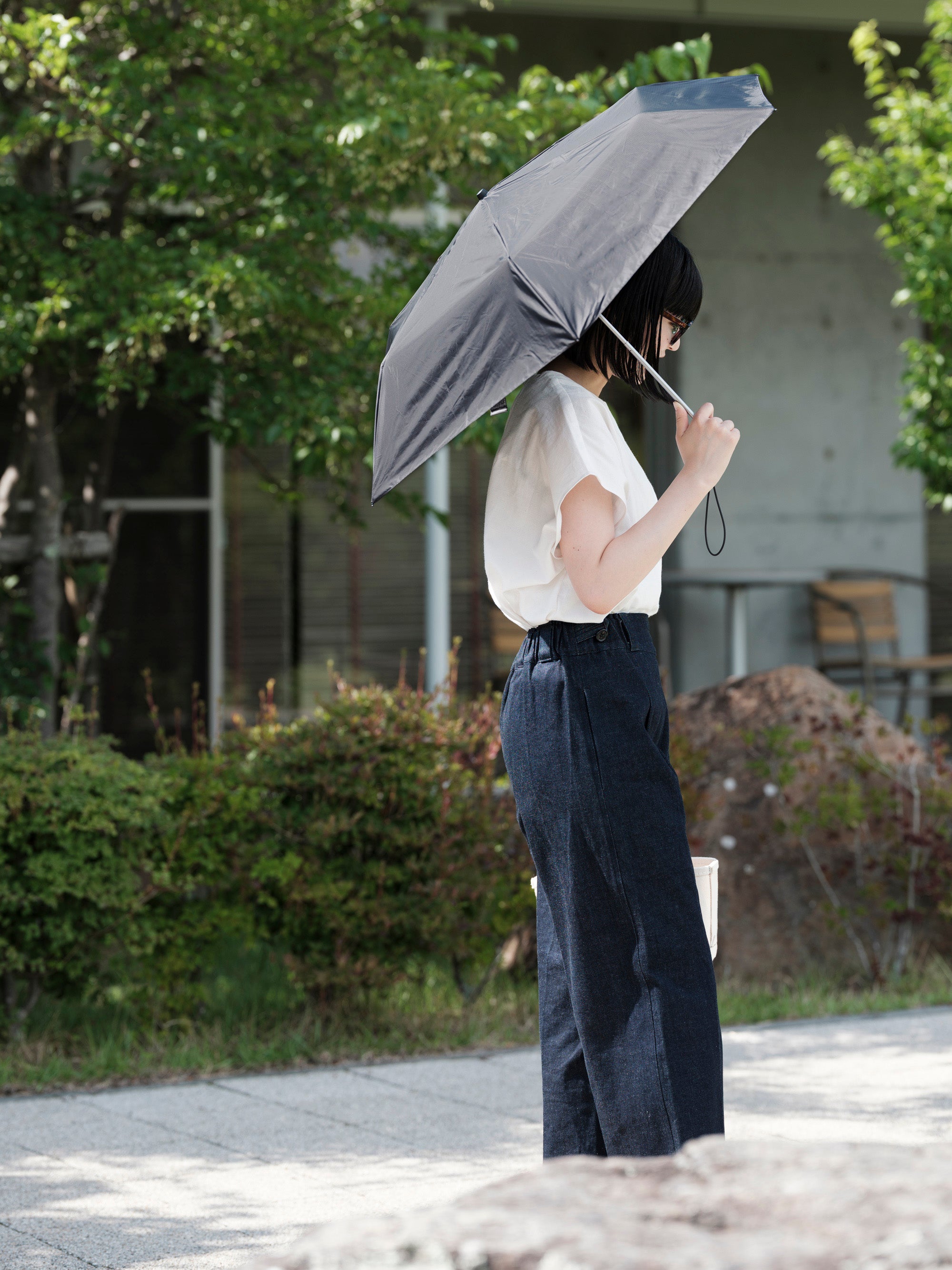 THE/THE MONSTER SPEC®️/FOLDING UMBRELLA