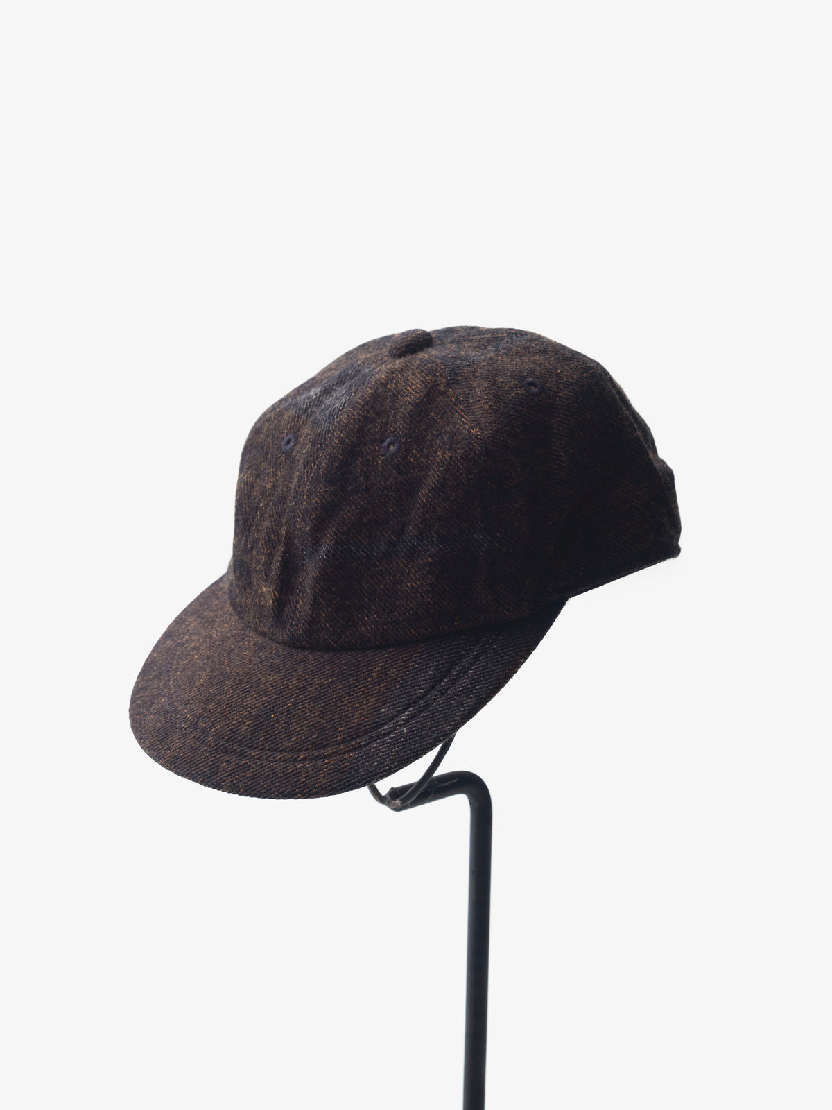 tamaki niime/NI CAP cotton
