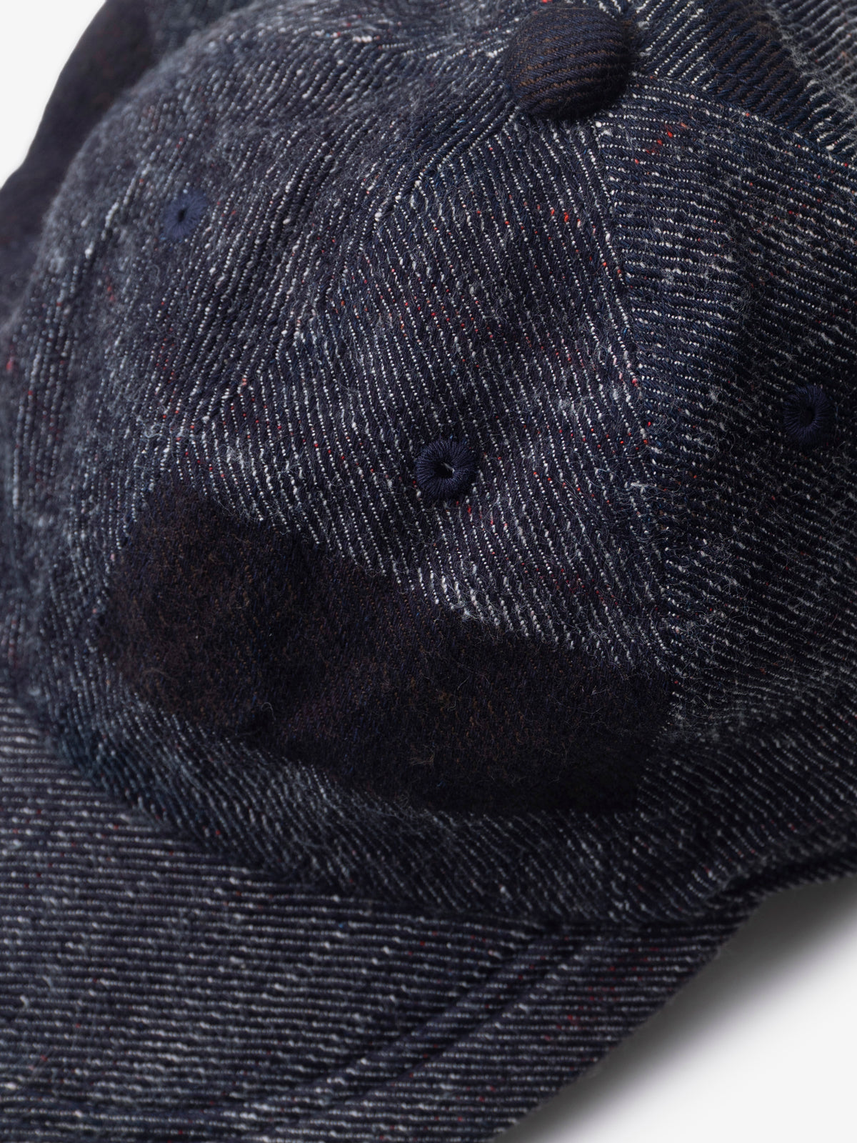tamaki niime/NI CAP cotton