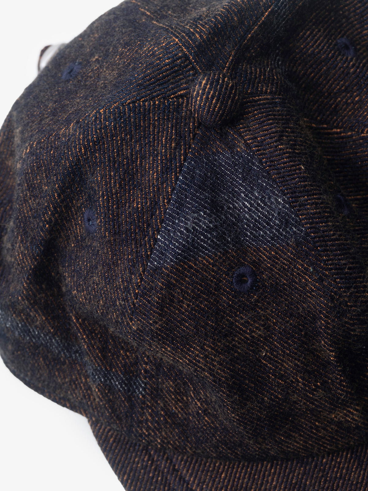 tamaki niime/NI CAP cotton