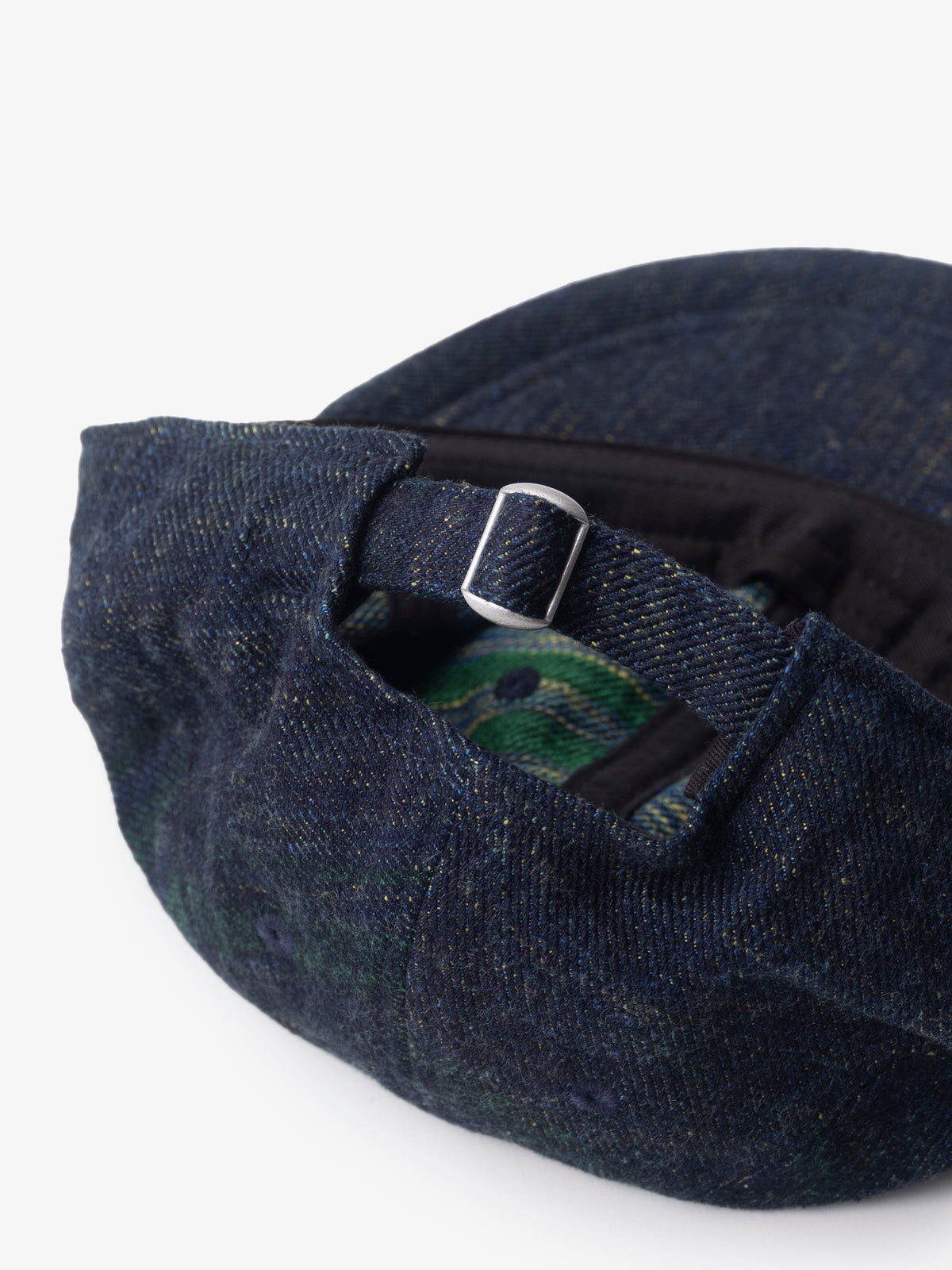 tamaki niime/NI CAP cotton