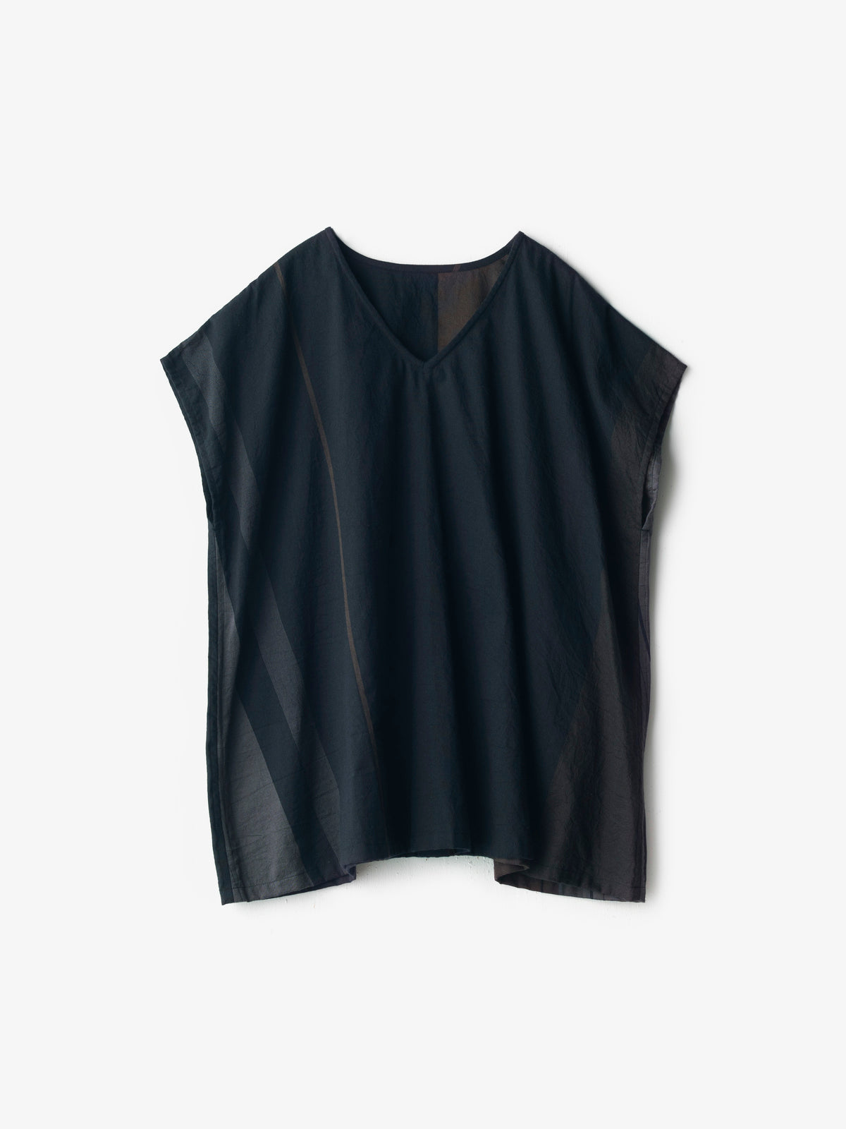 fuwa-T short cotton｜tamaki niime 玉木新雌