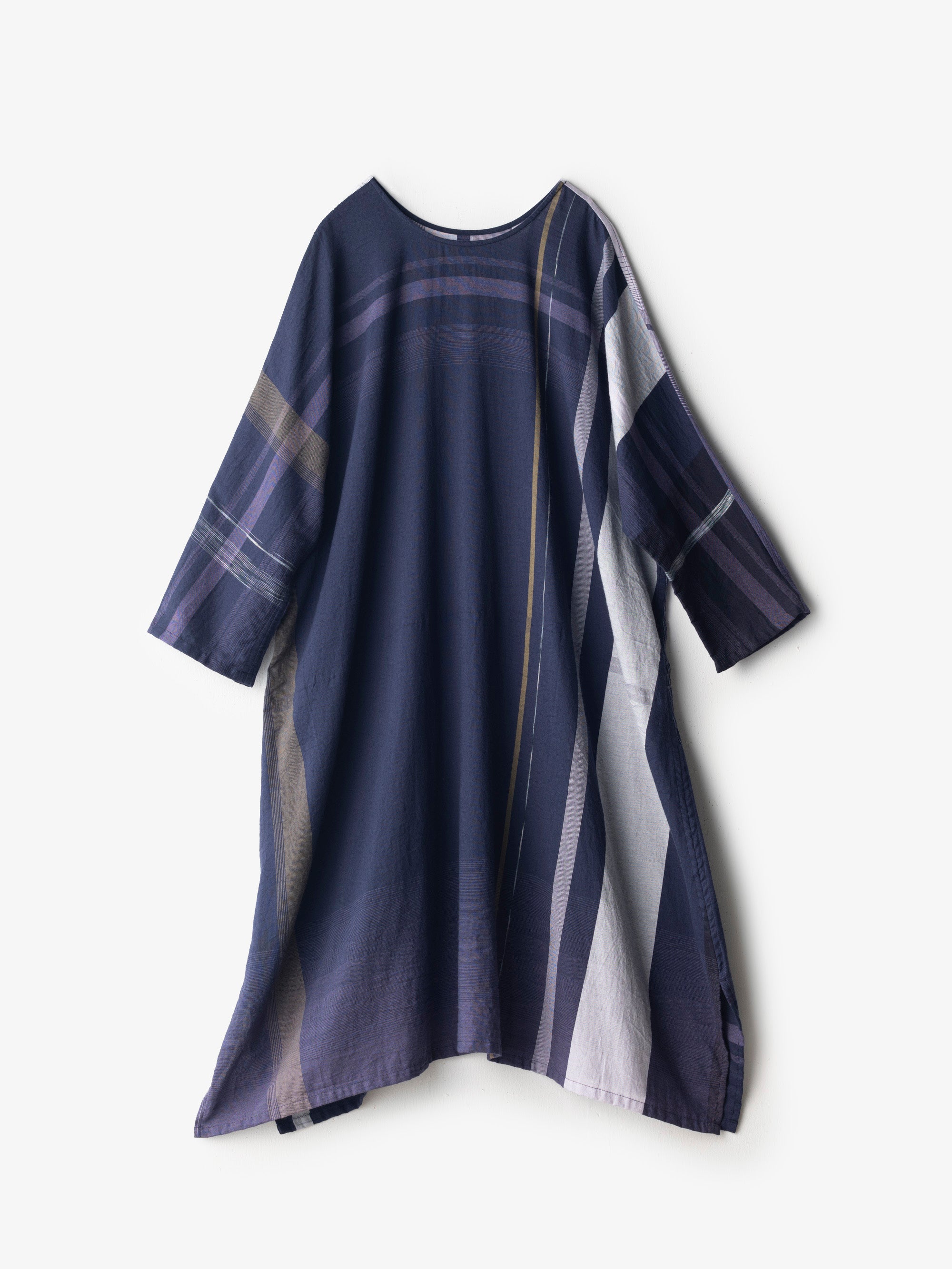 tamaki niime/fuwa-T all/cotton