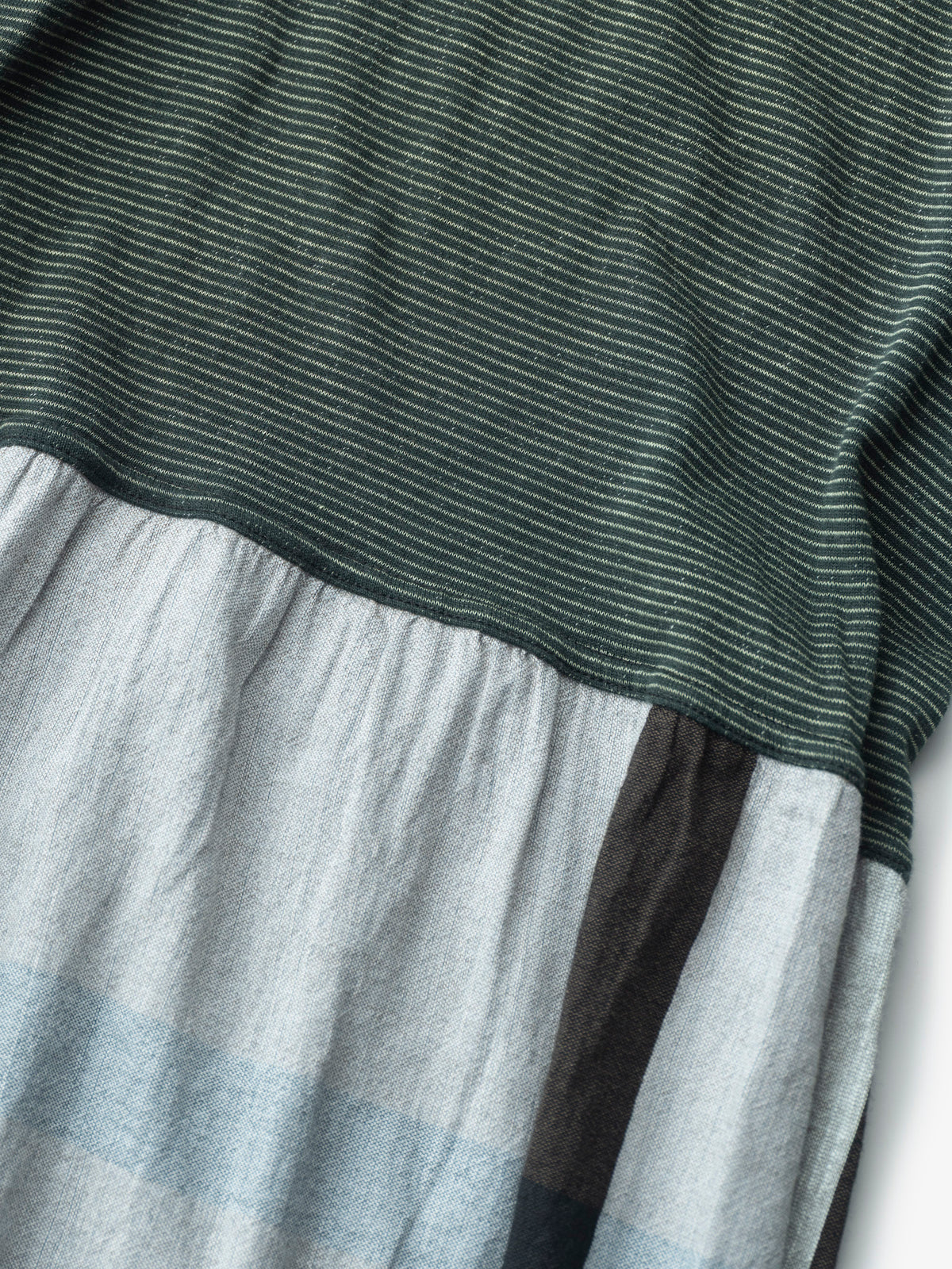 tamaki niime/ワラカス/cotton