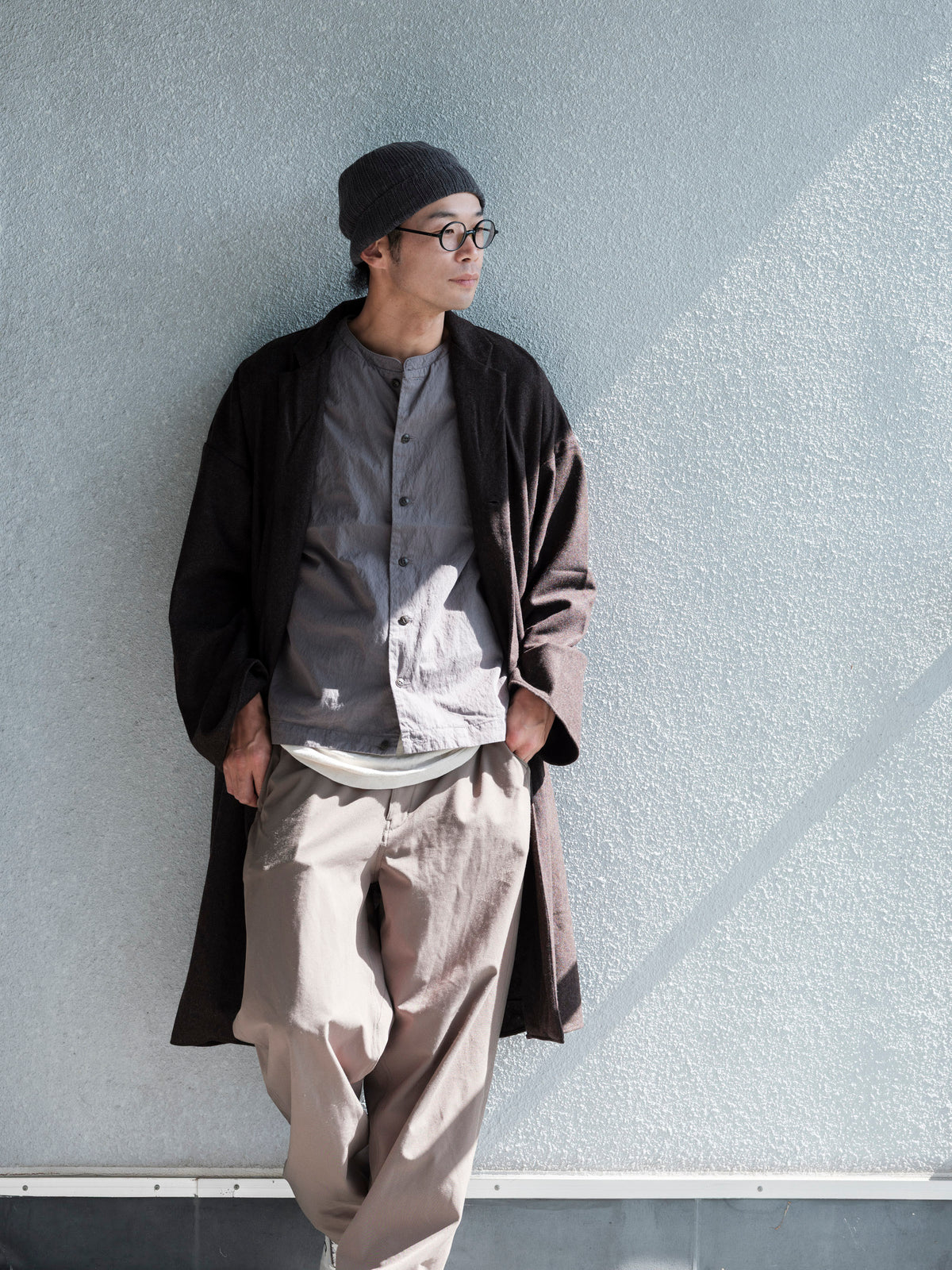 MUYA/リラックスベスト