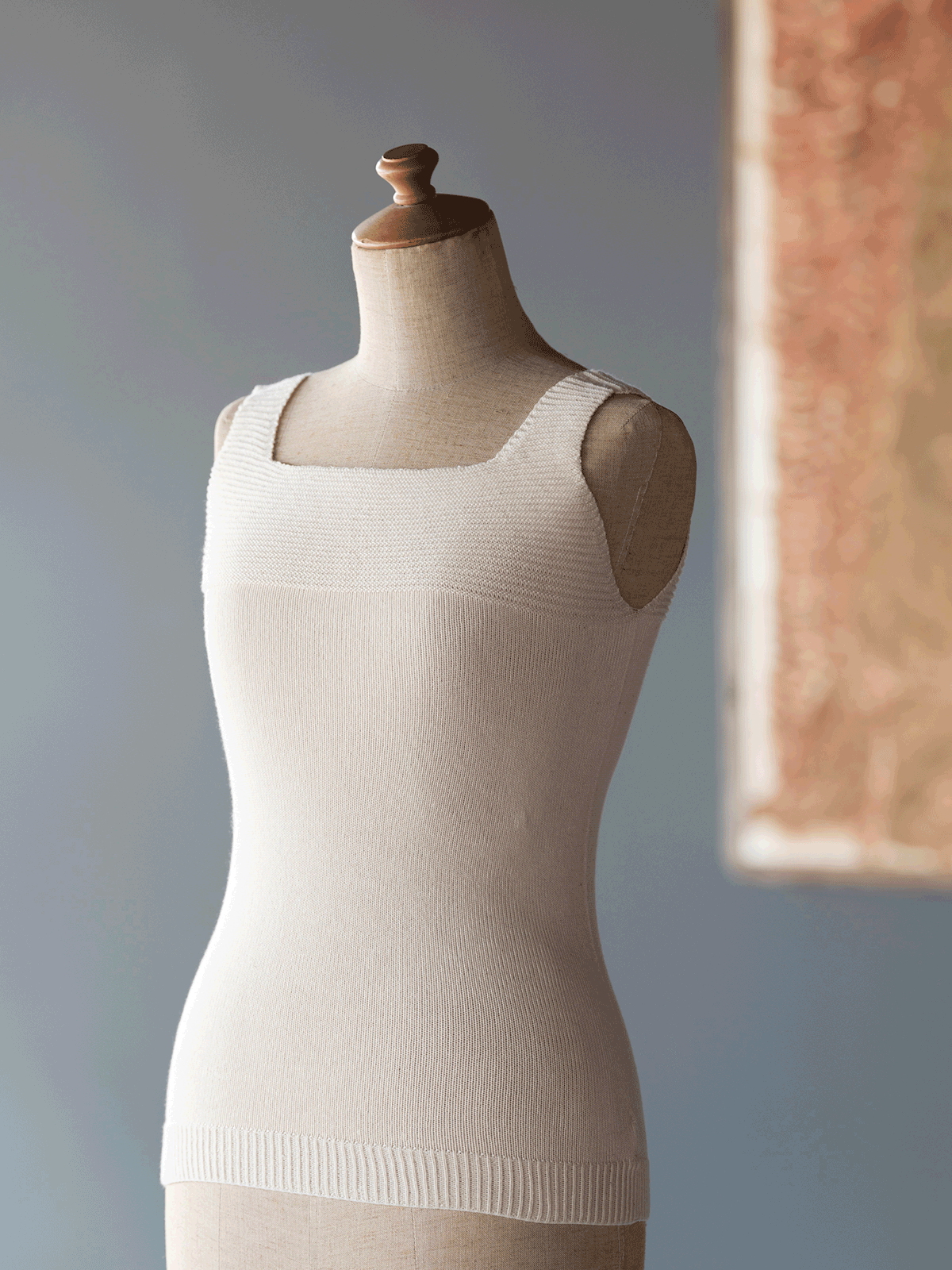 着心地を追求したキャミソール｜わざわざオリジナル