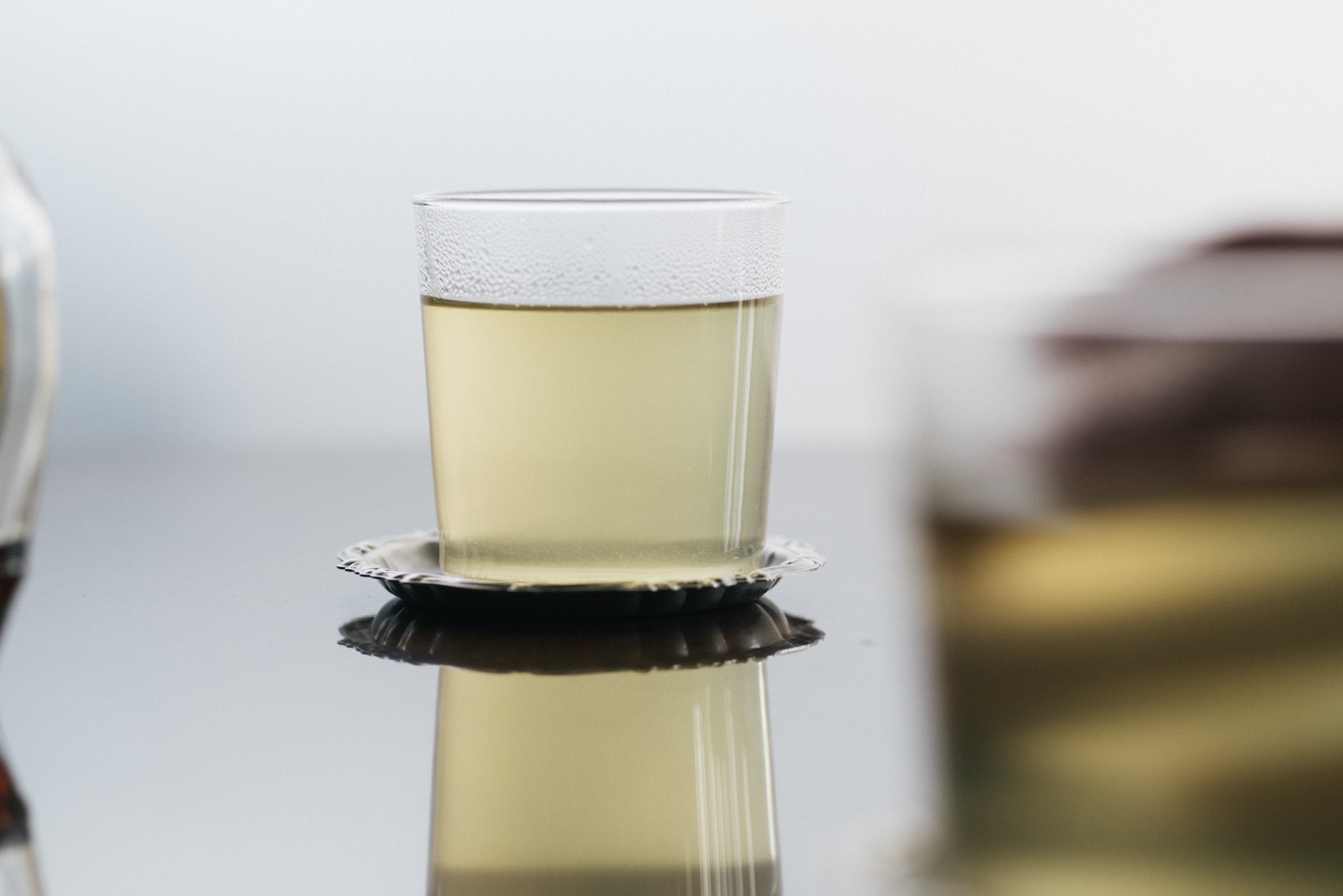 ひしわ/国産ジンジャー&レモングラス ティーバッグ