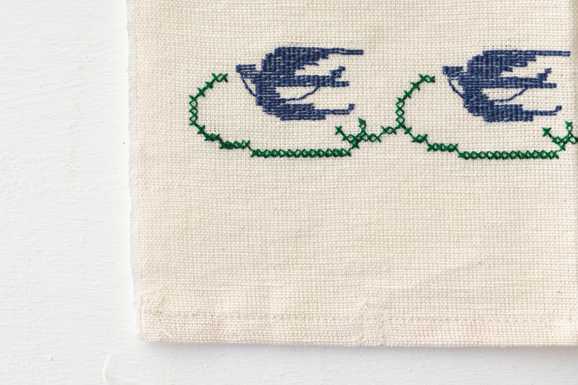 ALDIN/つばめトルション/42cm×50cm