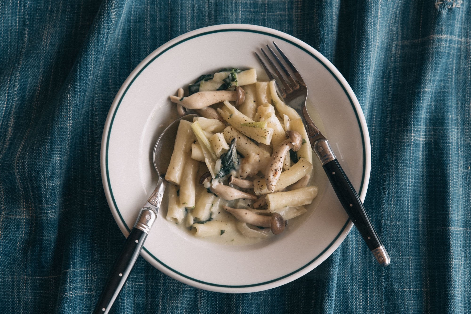 jeandubost/テーブルフォーク