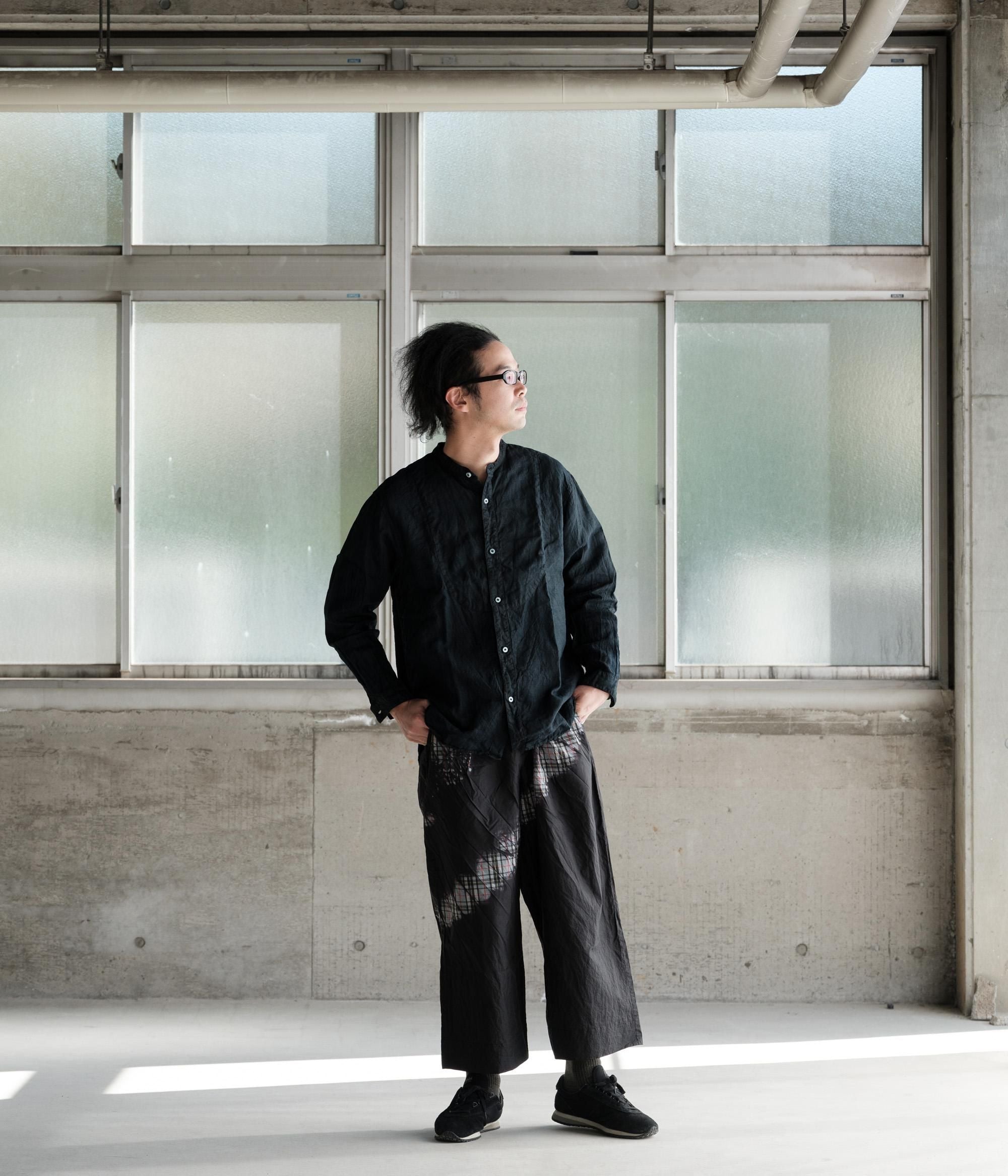 藍染体験ワークショップ2025 予約申し込み 宝島染工