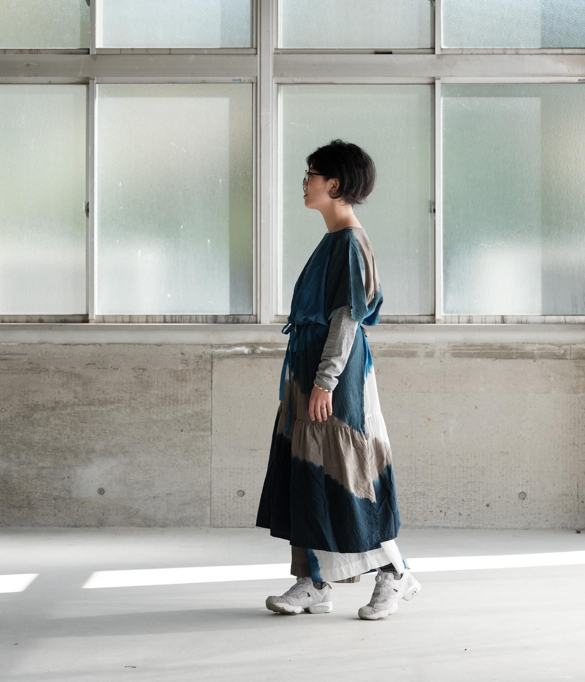 藍染体験ワークショップ2025 予約申し込み 宝島染工