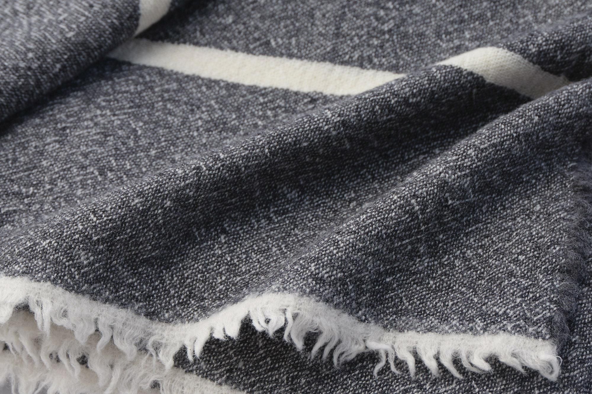 LAPUAN KANKURIT/TANHU wool blanket/130×170cm