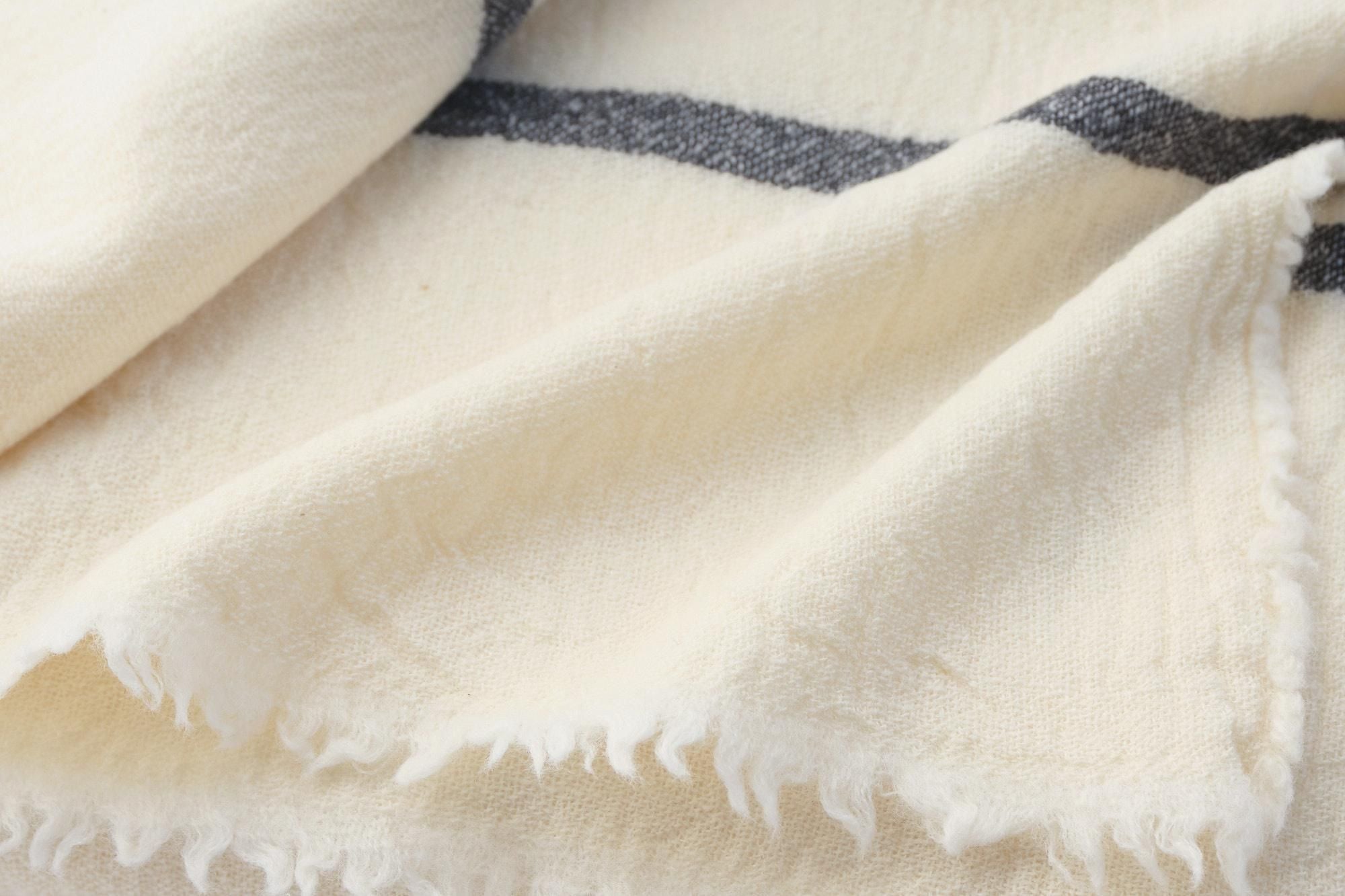 LAPUAN KANKURIT/TANHU wool blanket/130×170cm