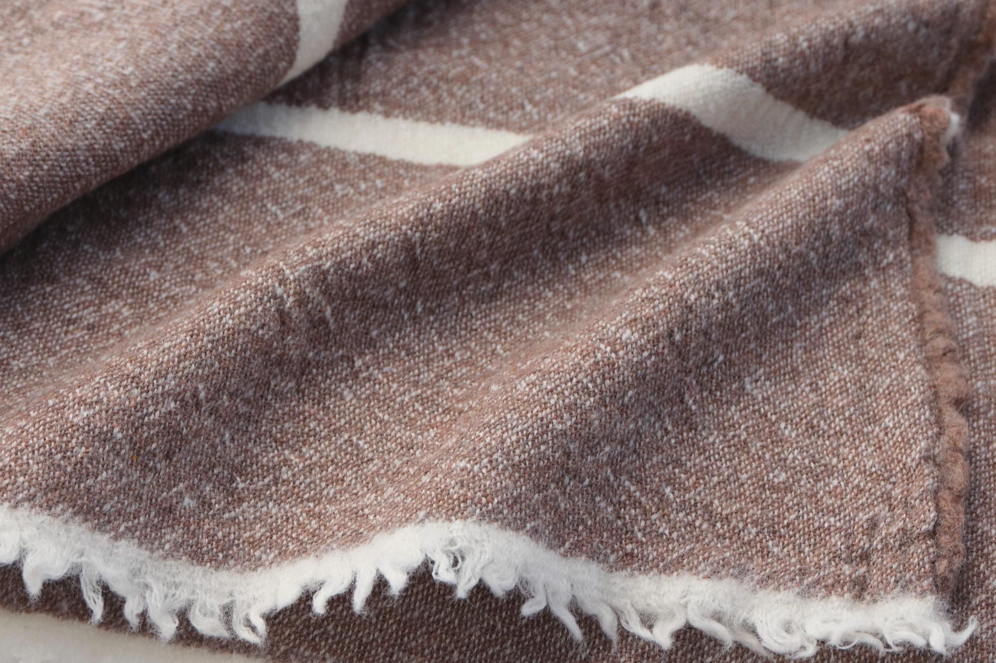 LAPUAN KANKURIT/TANHU wool blanket/130×170cm