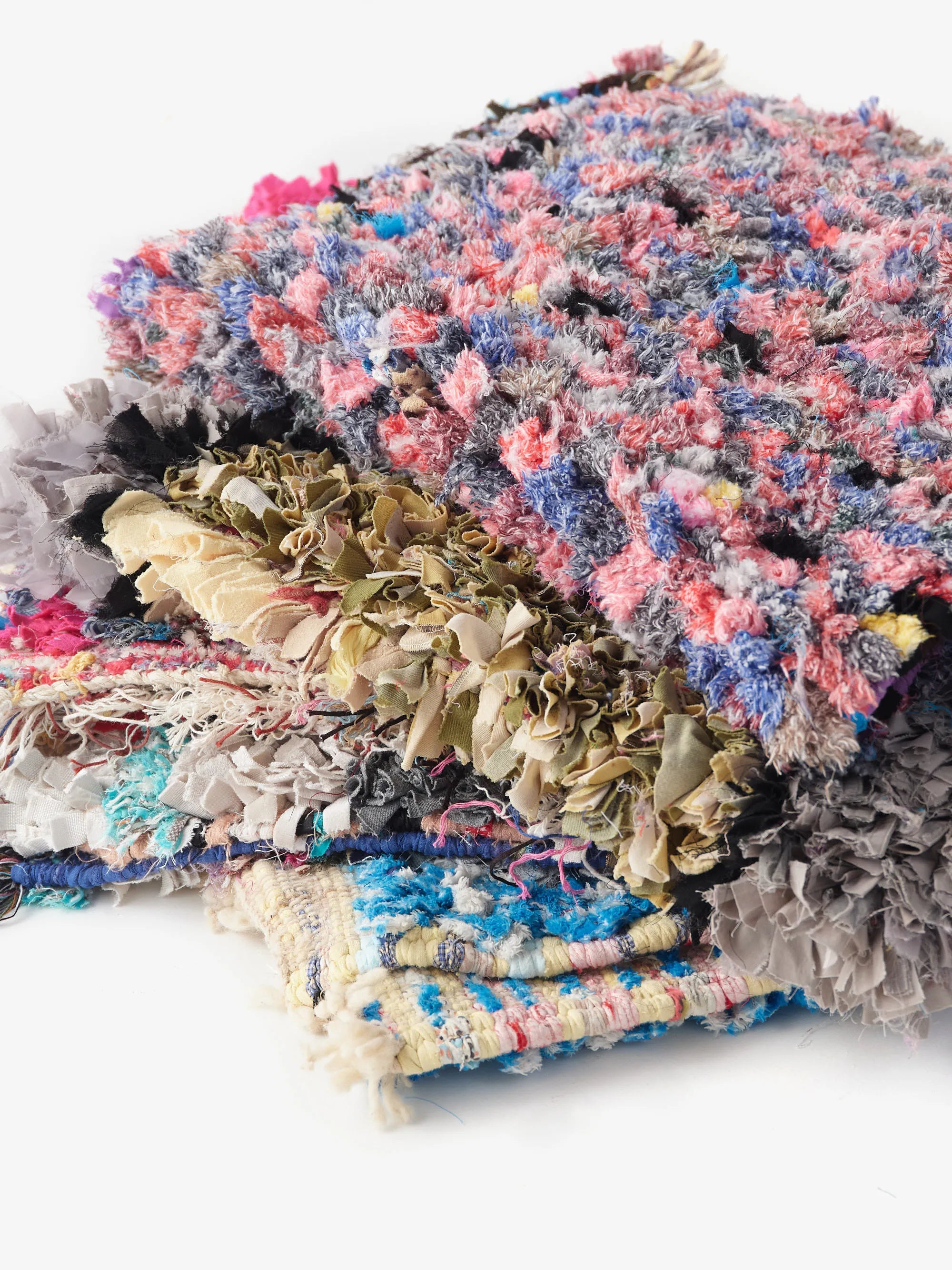 LIGHT YEARS/BOUCHEROUITE RUG