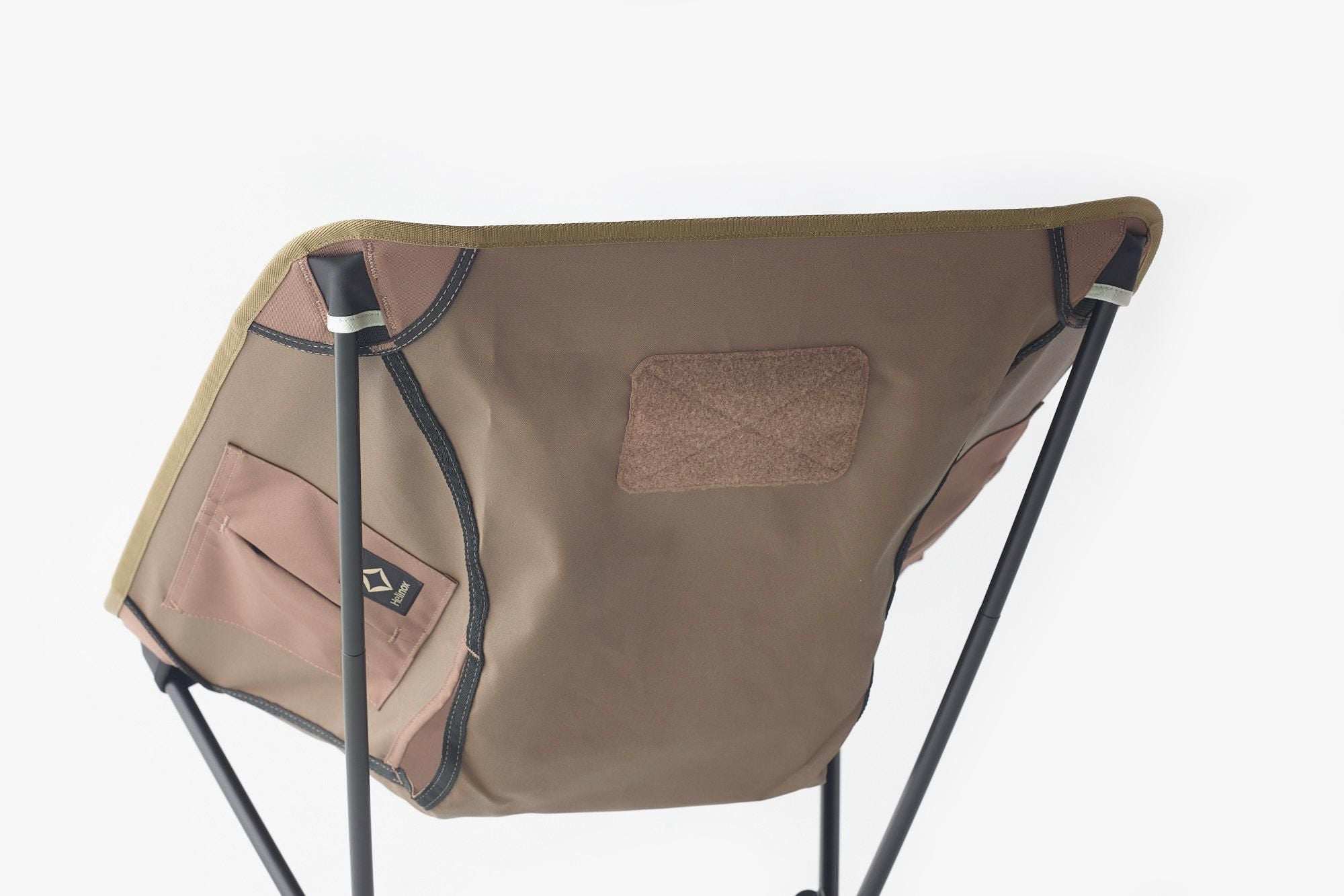 Helinox/タクティカル タクティカルチェア/ブラック