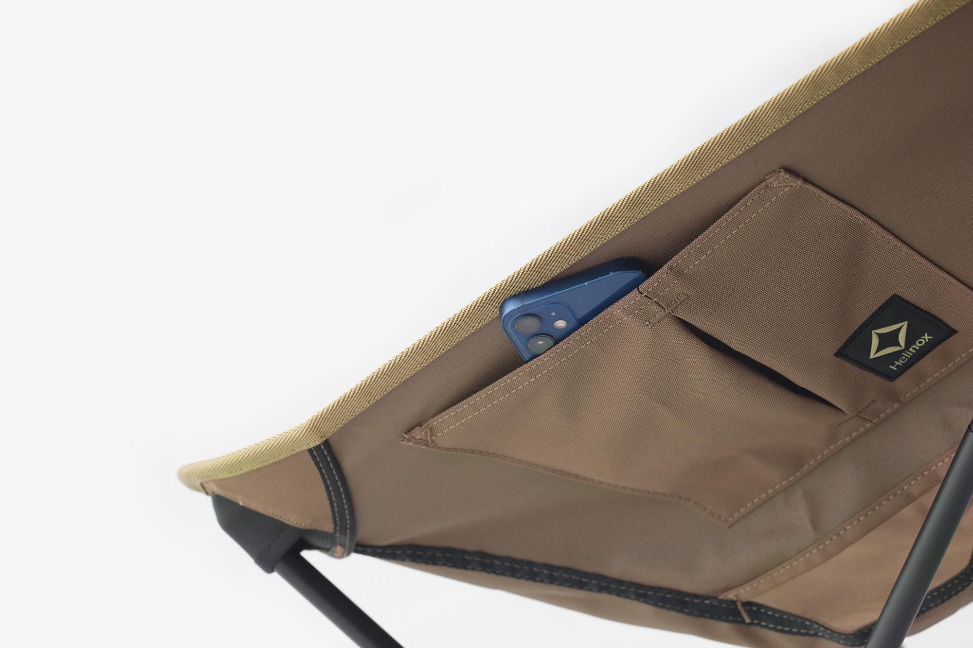 Helinox/タクティカル タクティカルチェア/ブラック