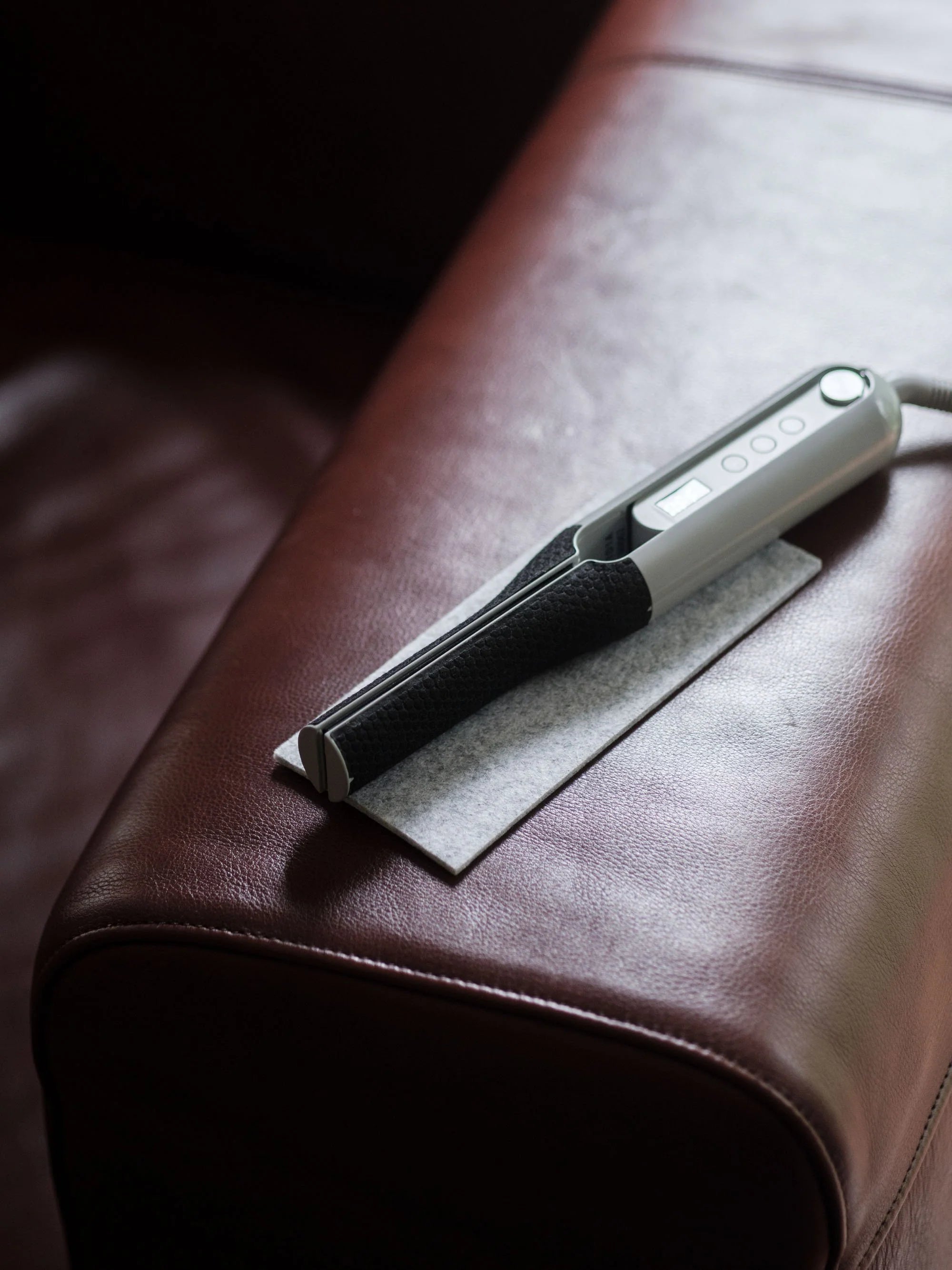 cado/ヘアアイロン/BI-G1