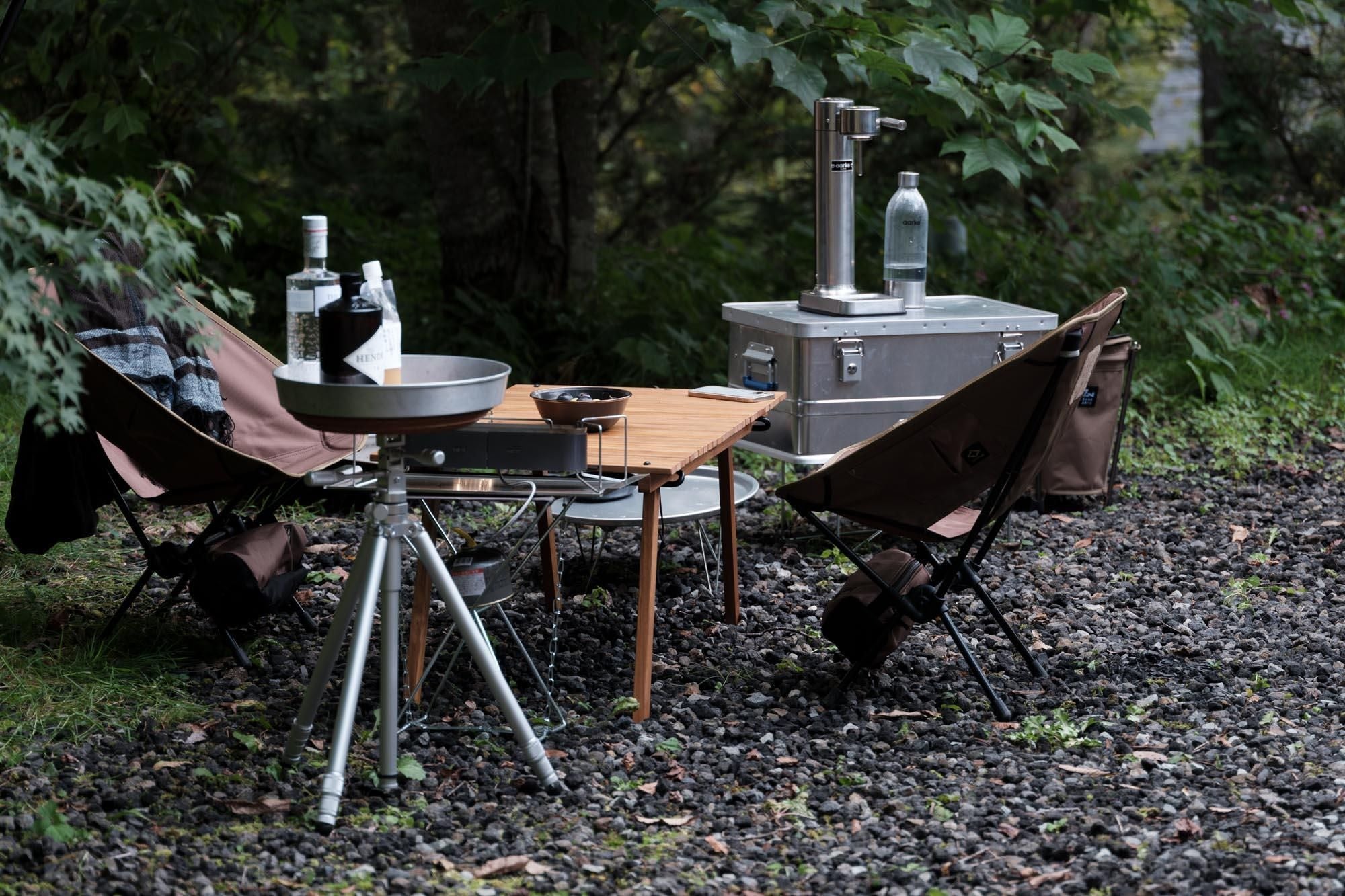 Helinox/タクティカル タクティカルチェア/ブラック