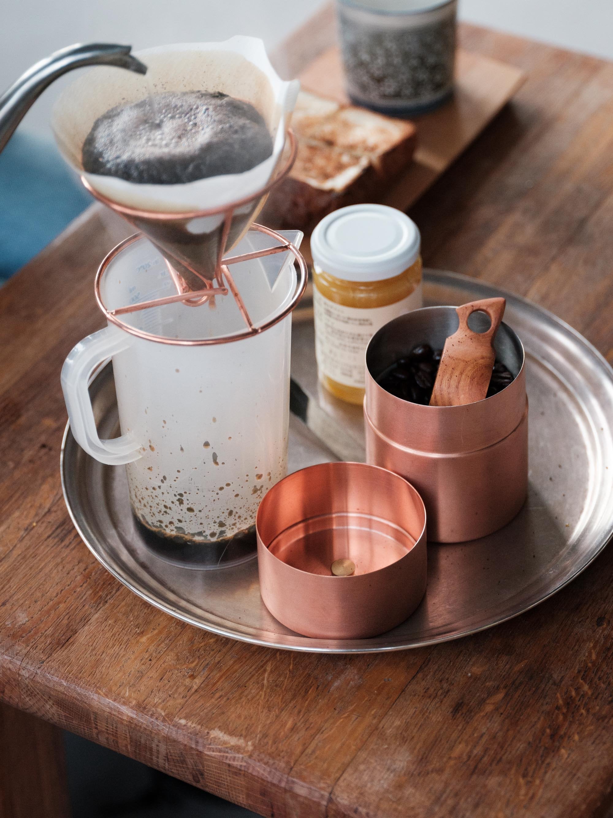 セラミック茶保存缶密封ポットキッチンスパイス磁器茶筒コーヒー瓶 