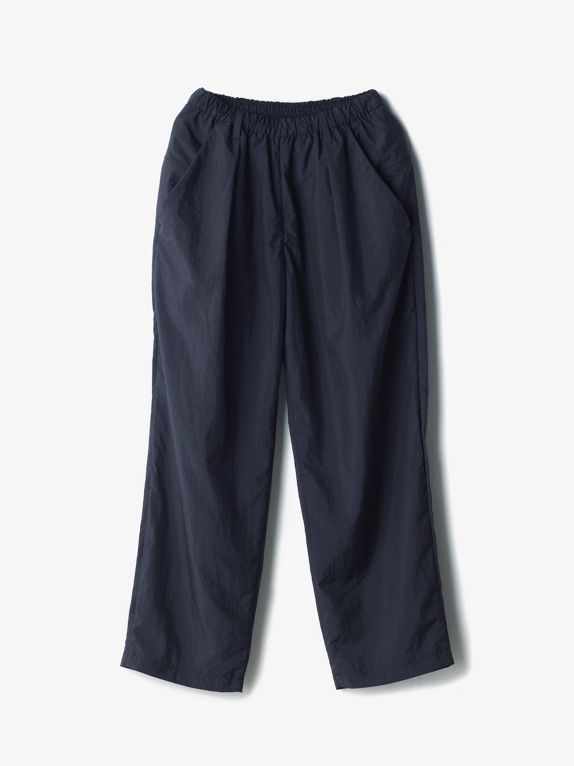 WALLET PANTS RESORT HOVERLAYERD｜TEATORA