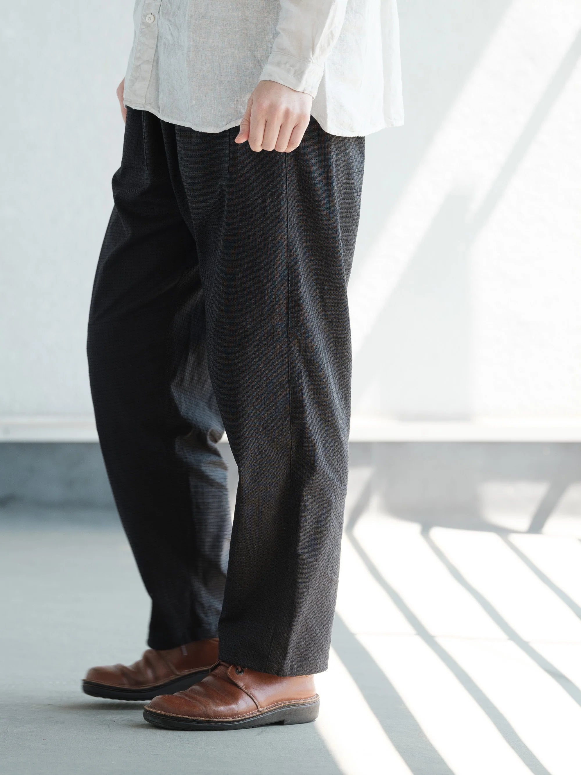 わざわざ/ストレッチFarmer's MONPE