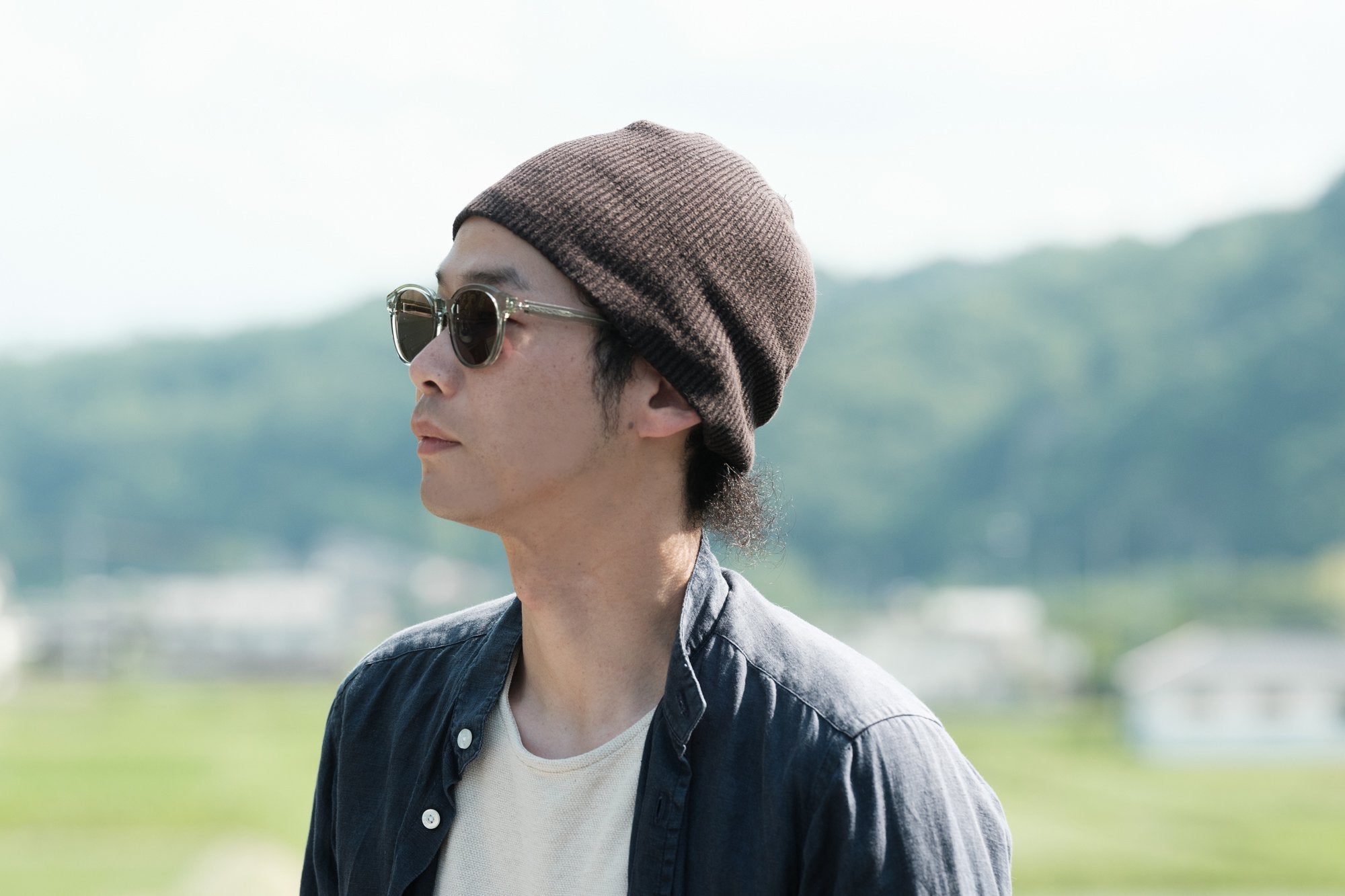 tesio 谷口眼鏡/YUHI