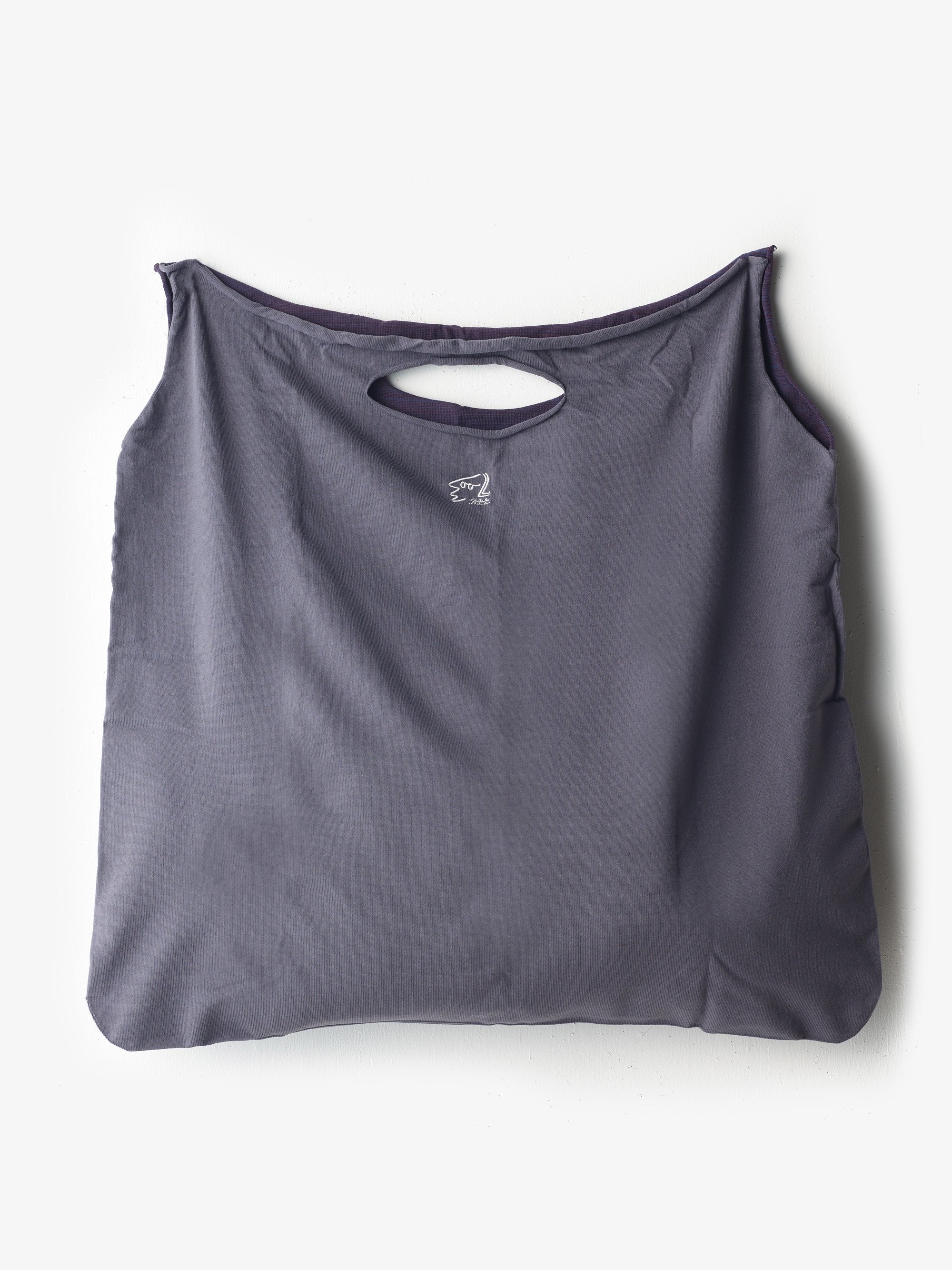 わざわざ/わざわざザンシンバッグ