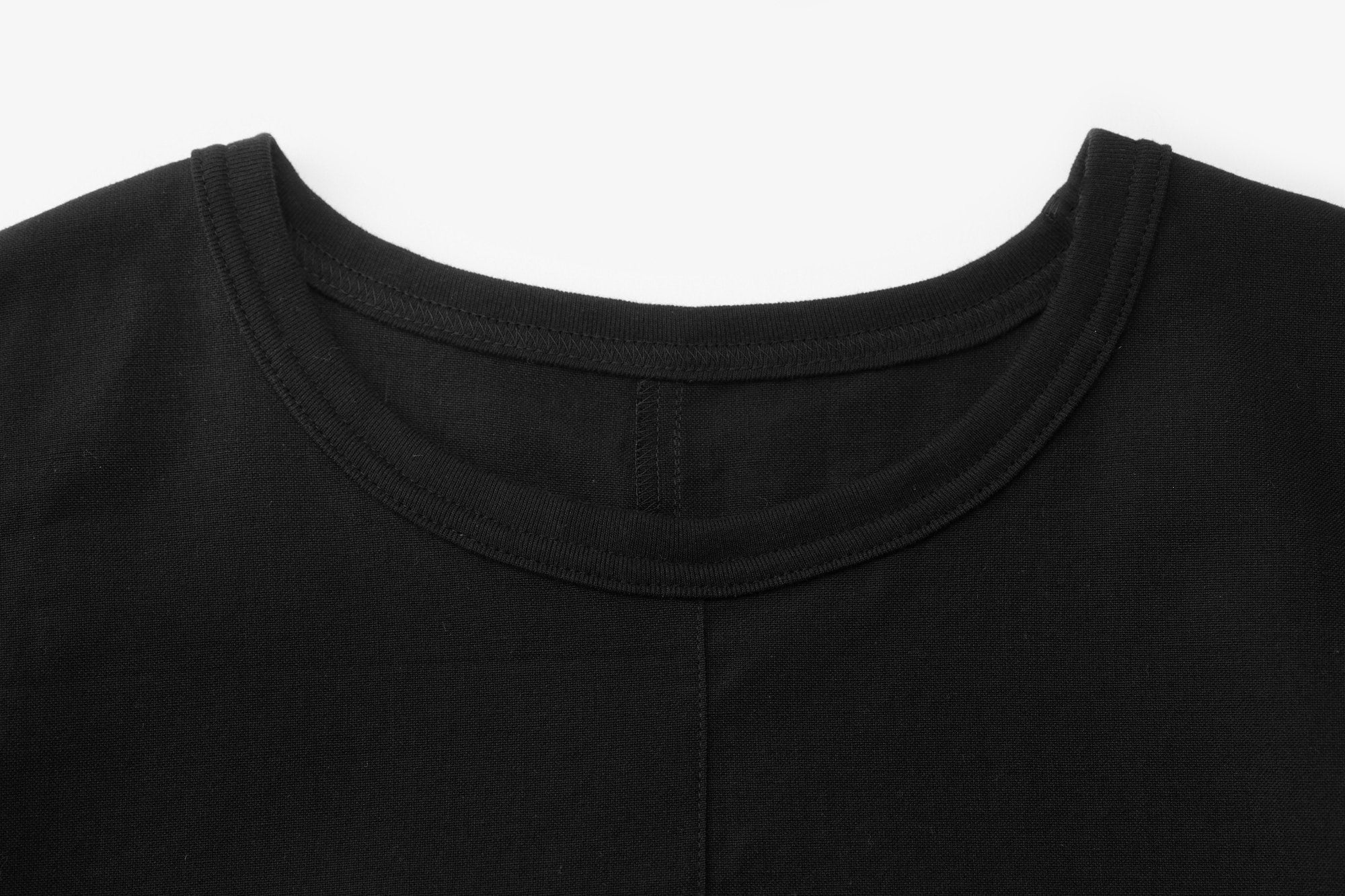うなぎの寝床/久留米絣/Tシャツ/無地 ちぢみ
