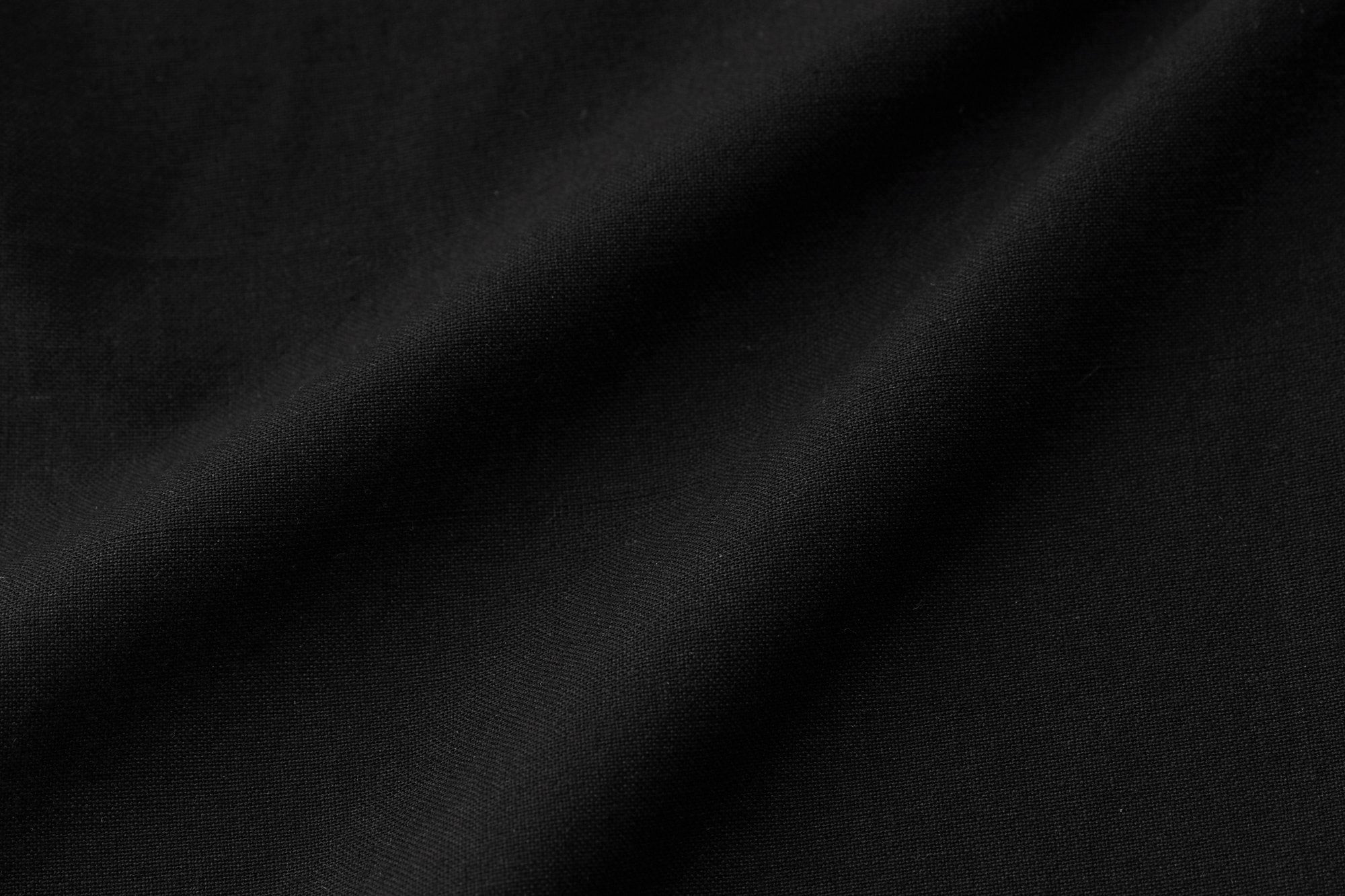 うなぎの寝床/久留米絣/Tシャツ/無地 ちぢみ
