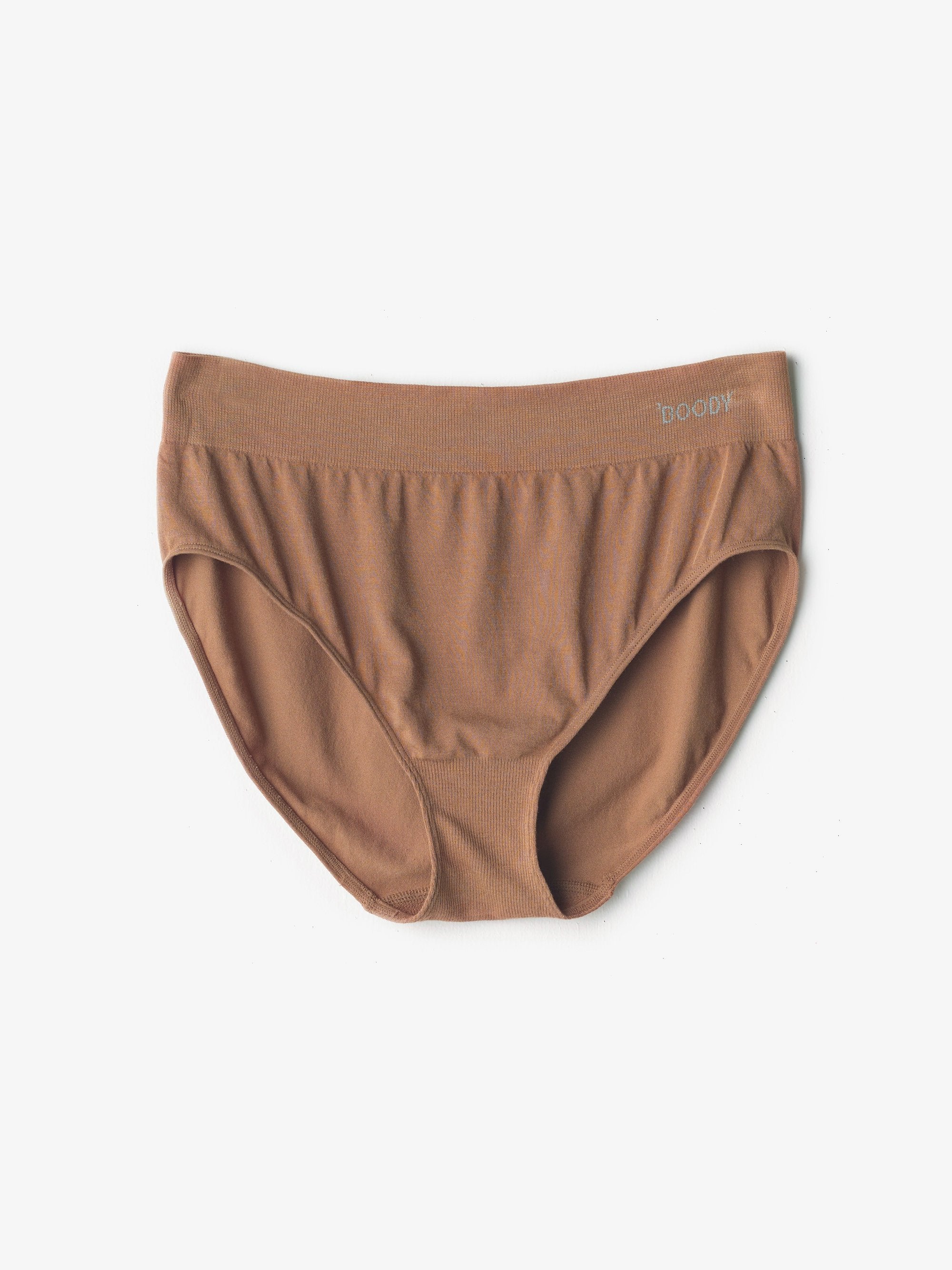 Boody/フルブリーフ