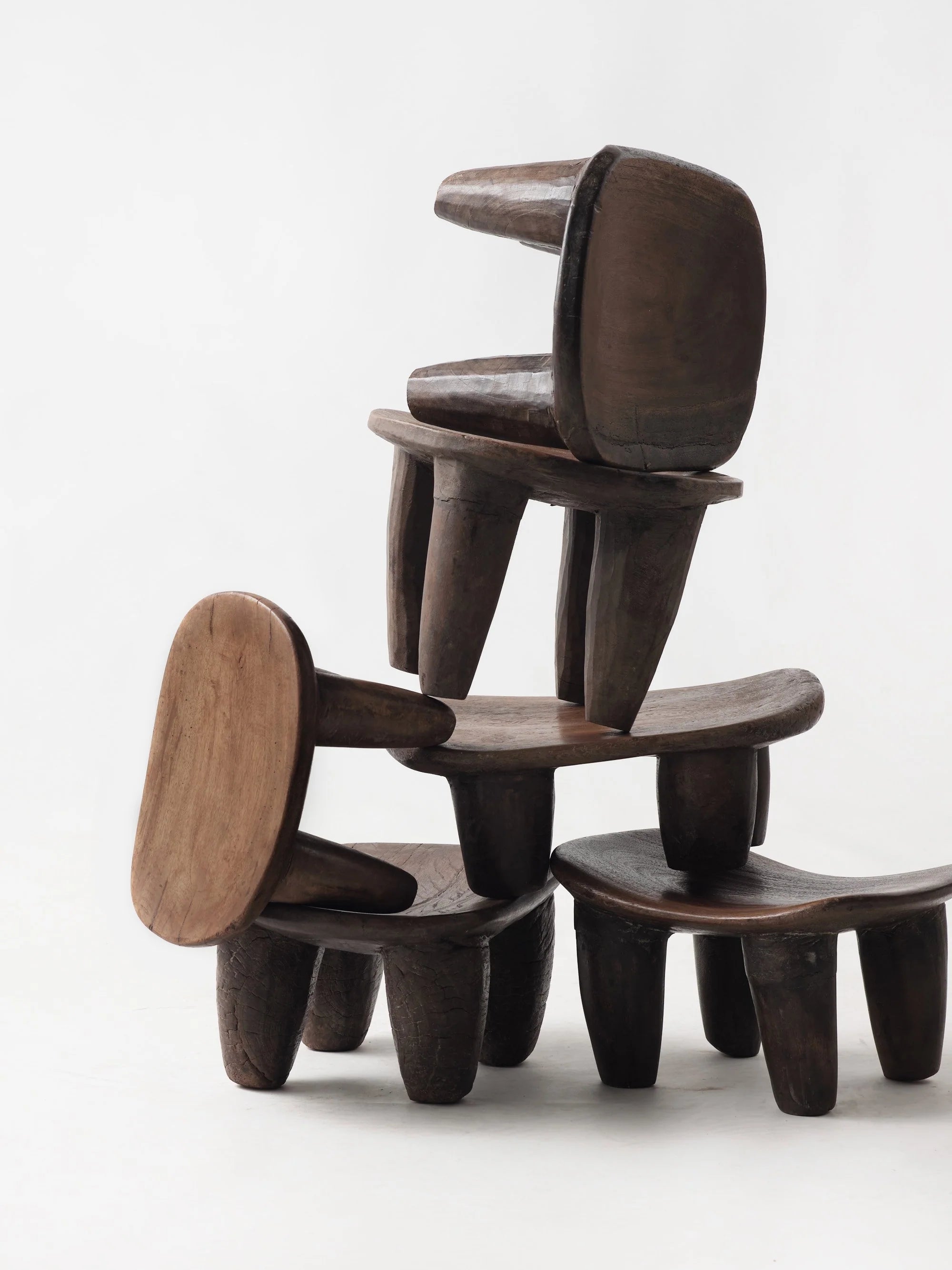 セヌフォ スツール SENUFO STOOL SENUFO STOOL セヌフォ スツール |LIGHT YEARS ライトイヤーズ