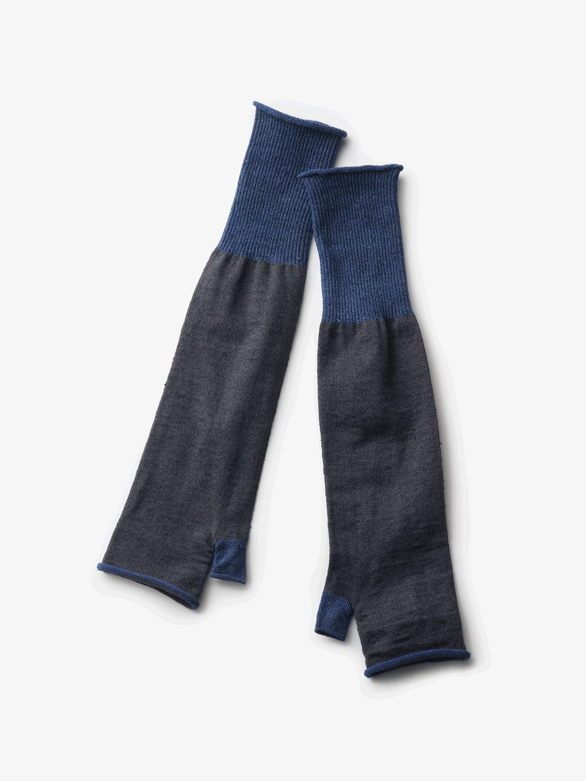 わざわざ/サラサラのUVカットアームカバー