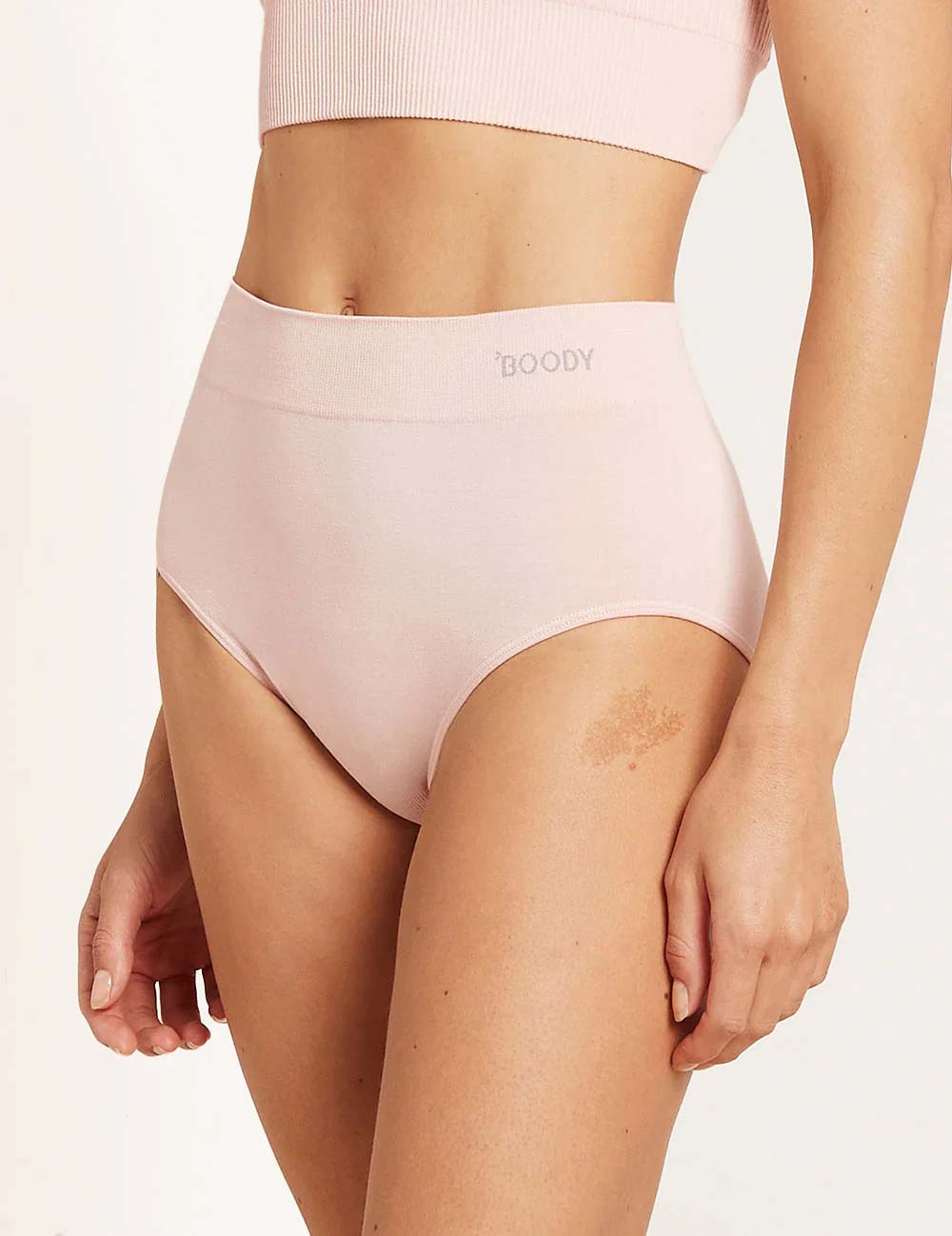 Boody/フルブリーフ
